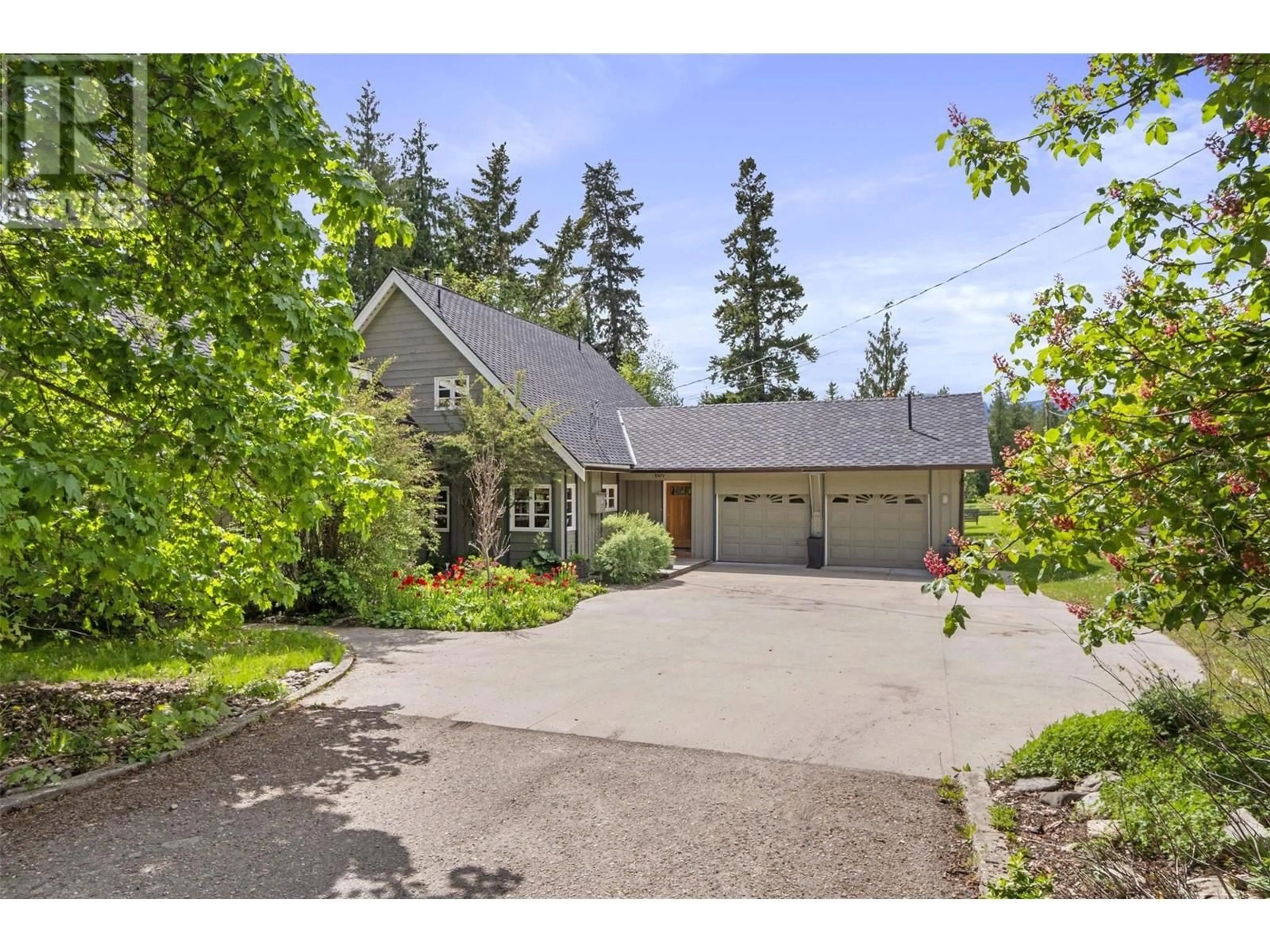 Unknown for 3971 30 STREET NORTHEAST, Salmon Arm British Columbia V1E3L1