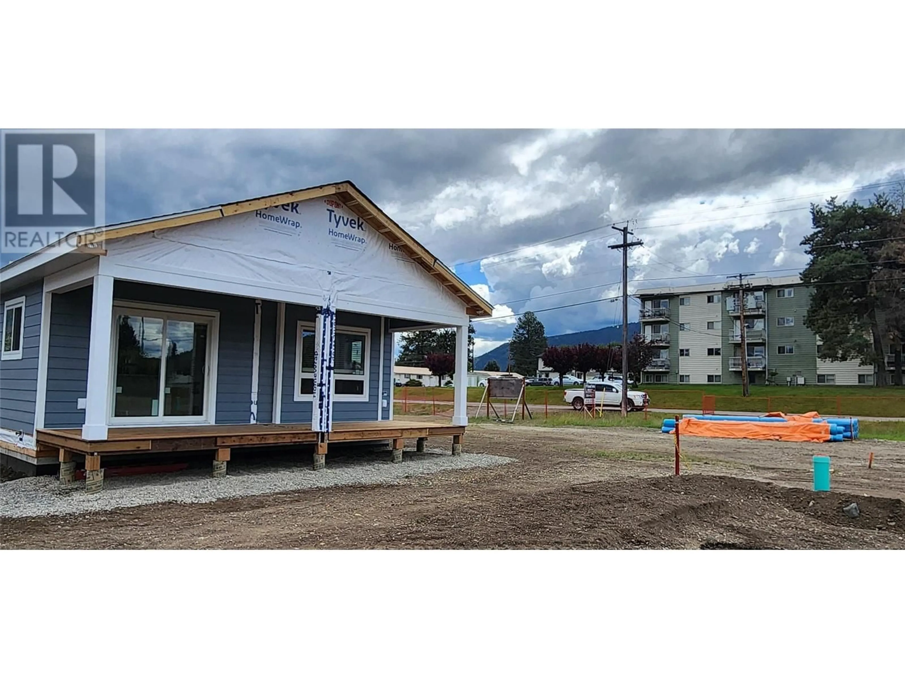 Unknown for 6830 22ND STREET, Grand Forks British Columbia V0H1H0