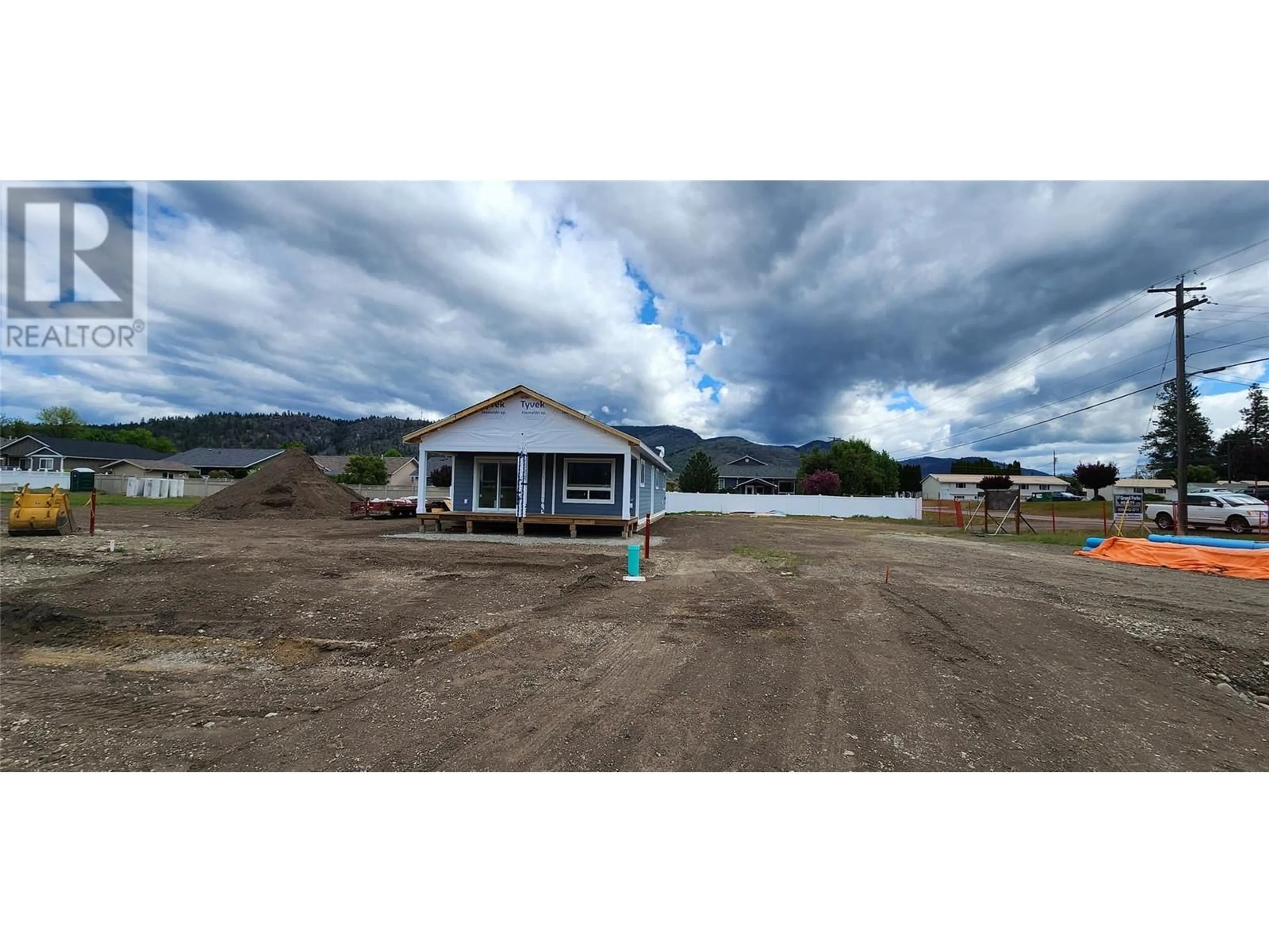Unknown for 6830 22ND STREET, Grand Forks British Columbia V0H1H0