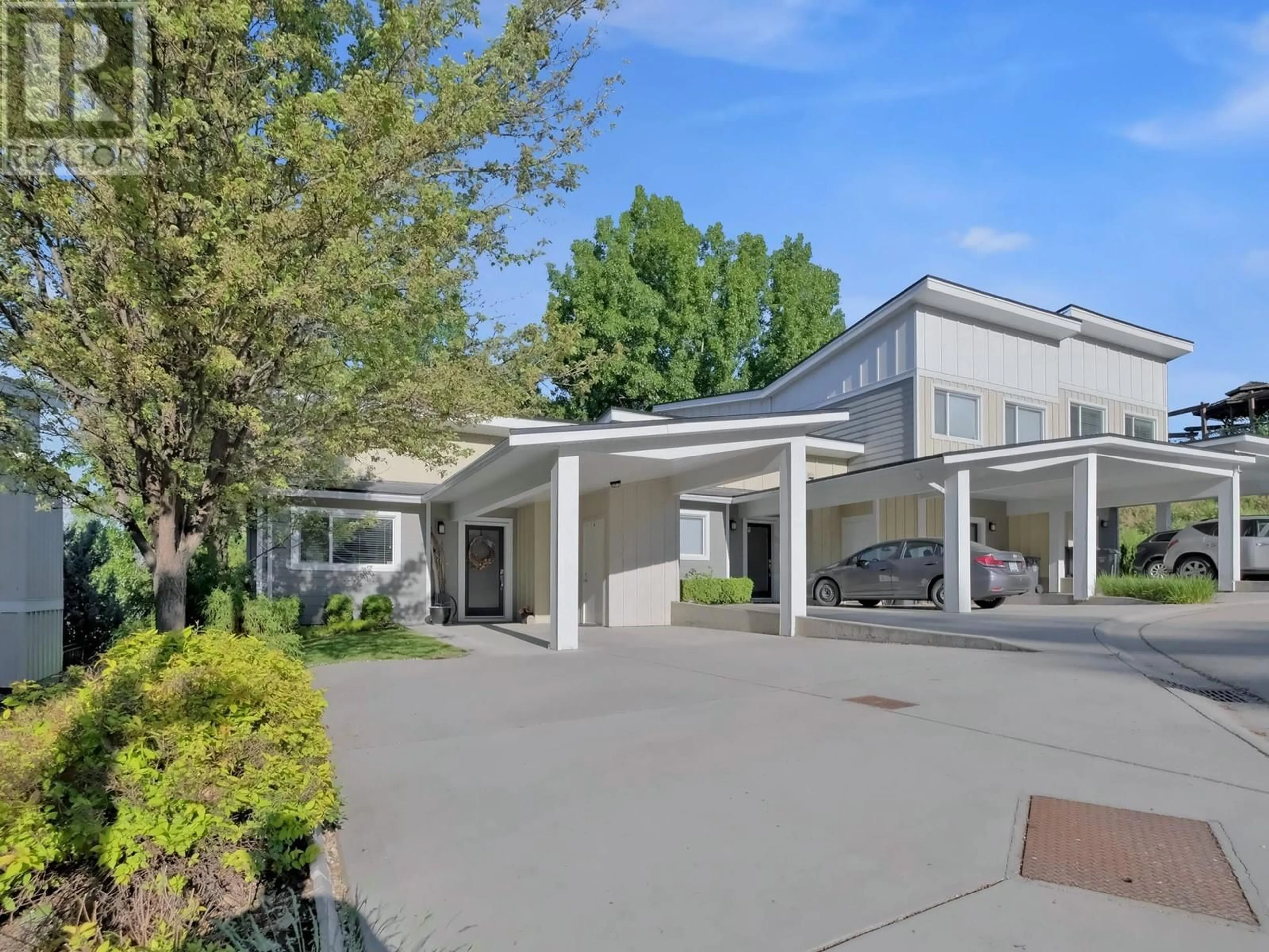 Unknown for 5 - 1170 BRANT AVENUE, Kelowna British Columbia V1Y1N1