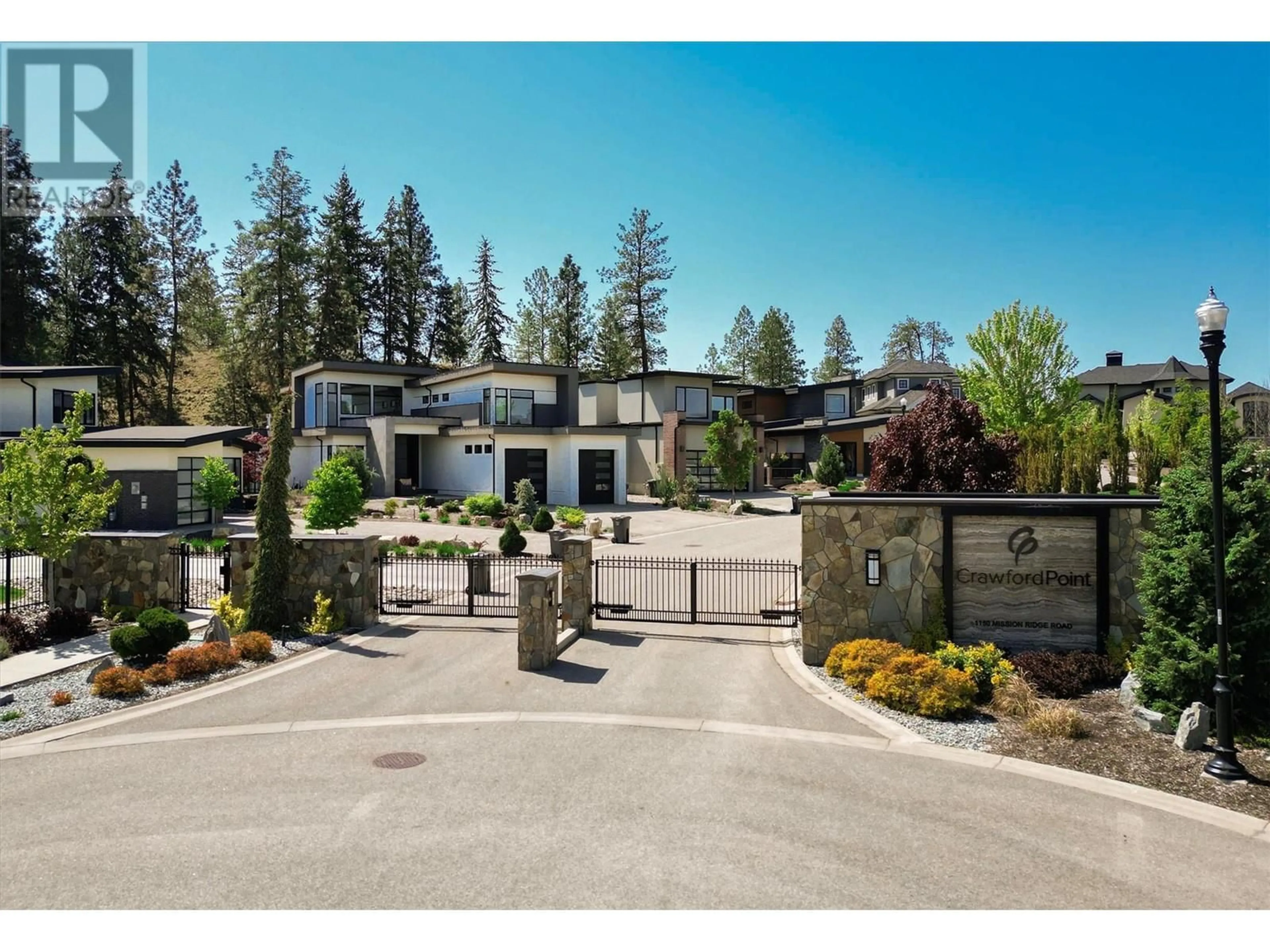Unknown for 3 - 1150 MISSION RIDGE ROAD, Kelowna British Columbia V1W3B2