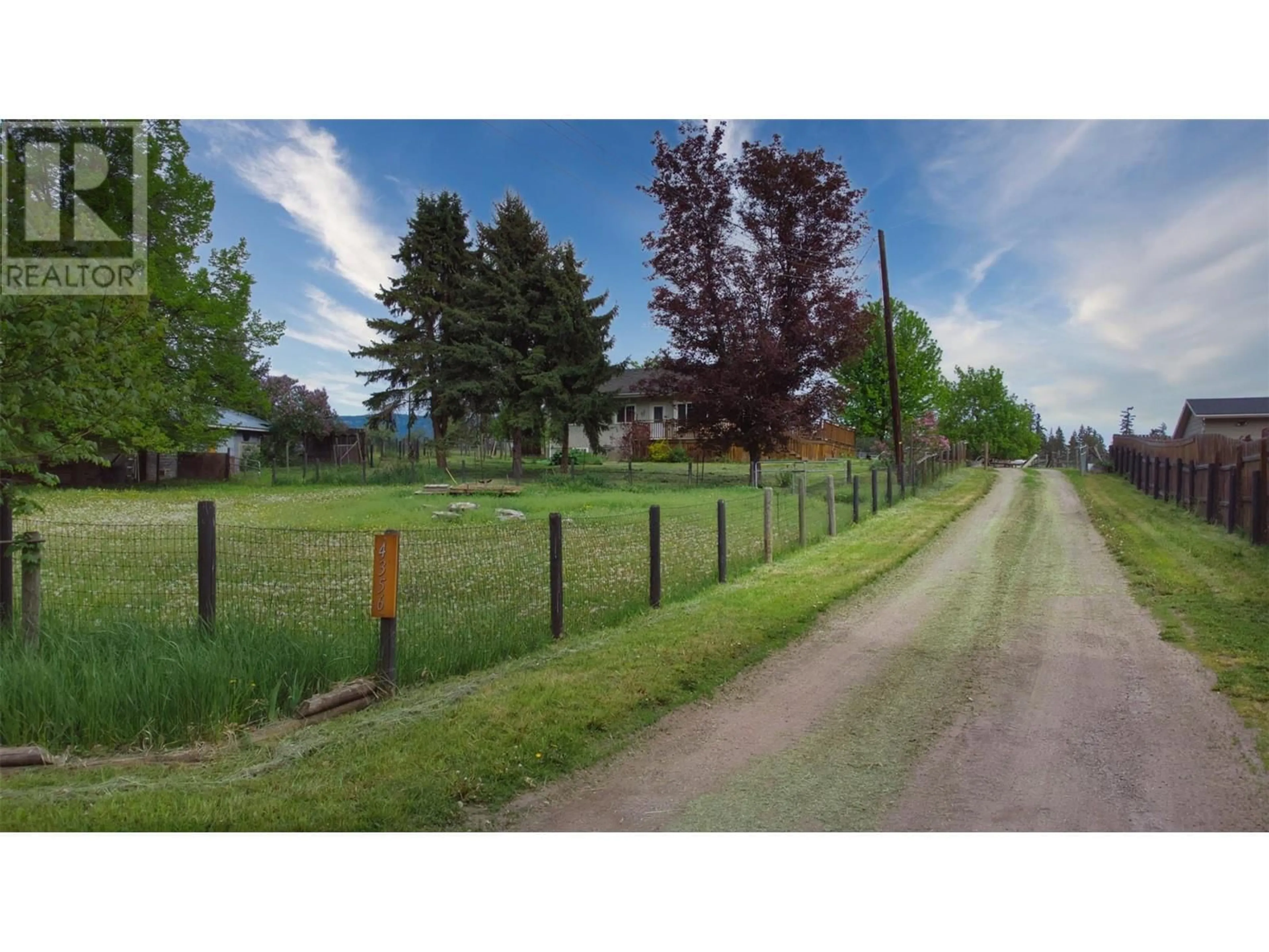 Blurry image for 4356 HIGHLAND PARK ROAD, Armstrong British Columbia V0E1B4