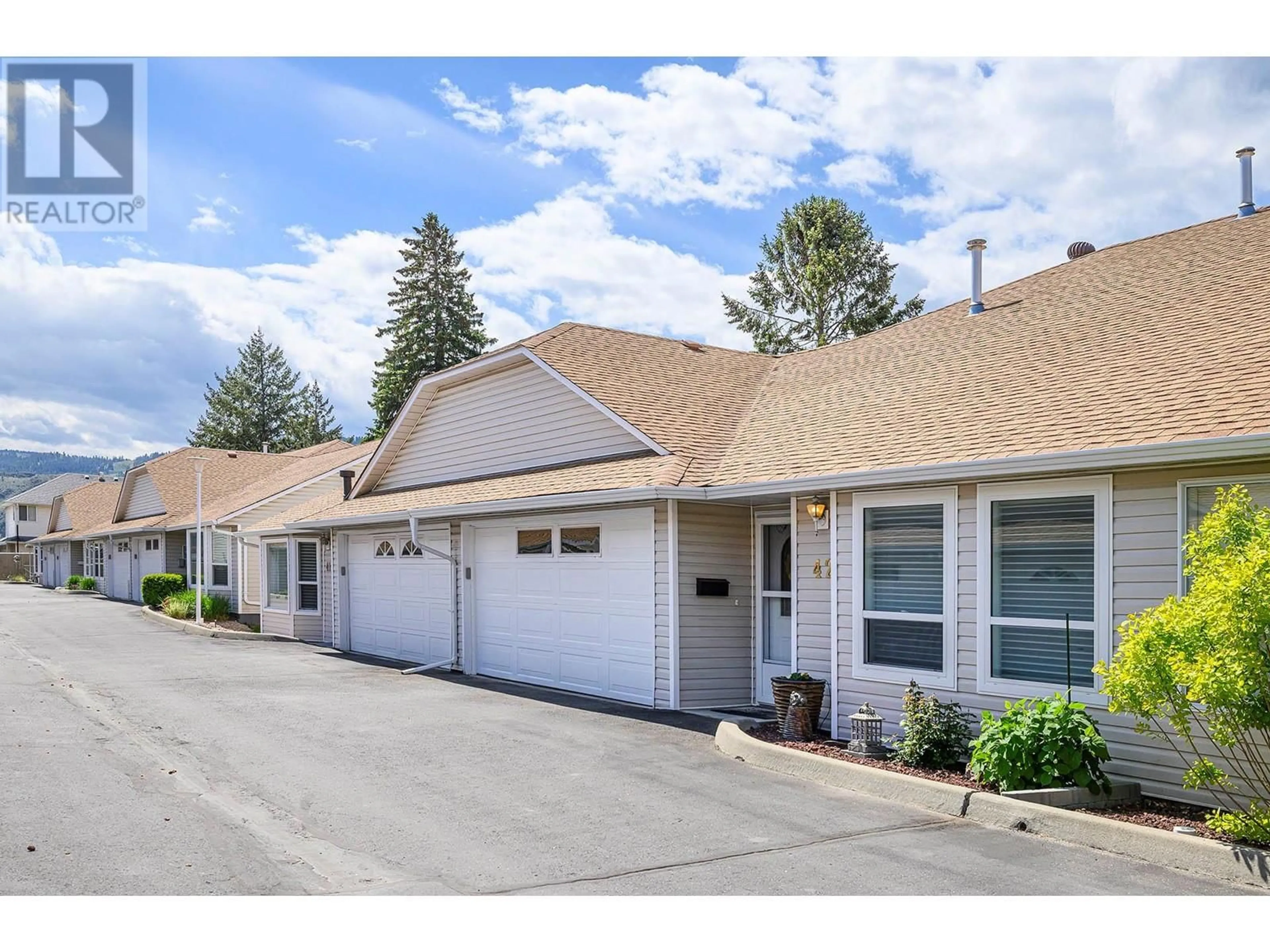 Unknown for 42 - 1195 14TH STREET, Kamloops British Columbia V2B8L1