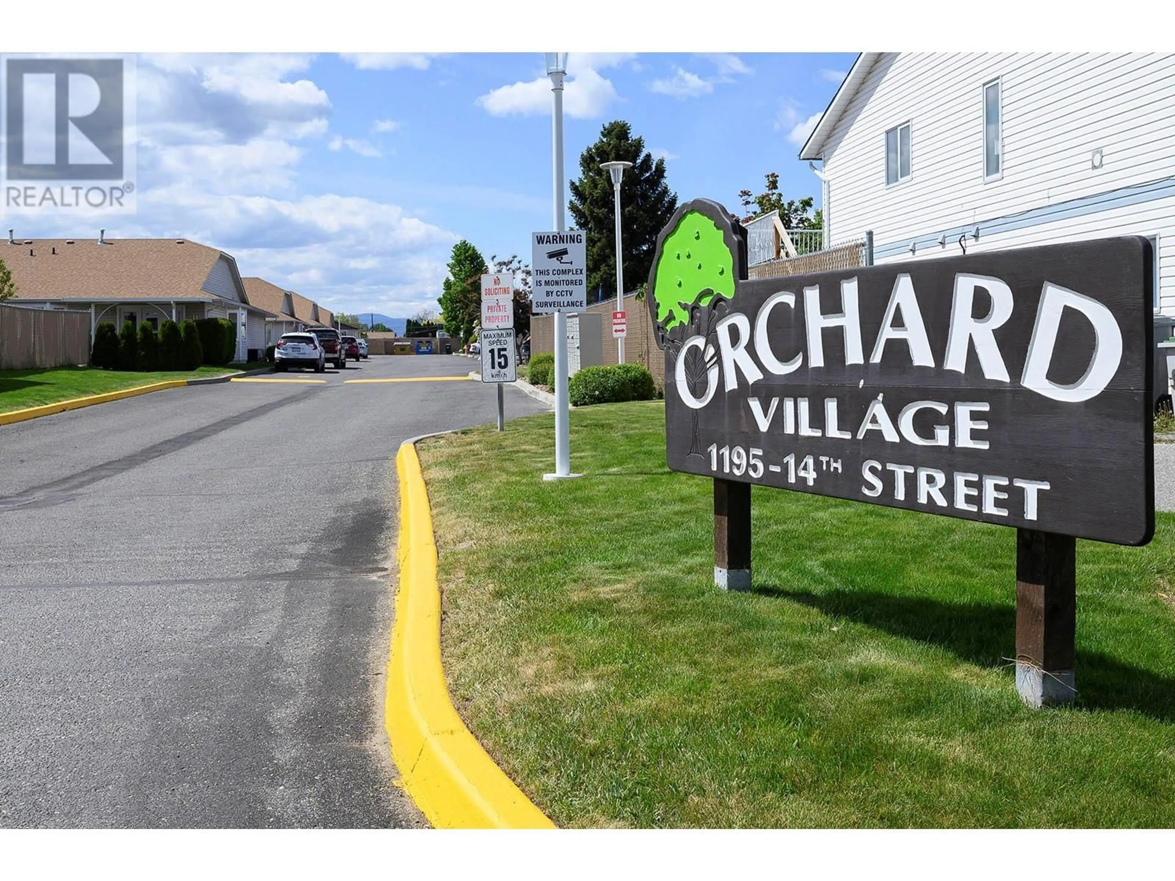 Blurry image for 42 - 1195 14TH STREET, Kamloops British Columbia V2B8L1