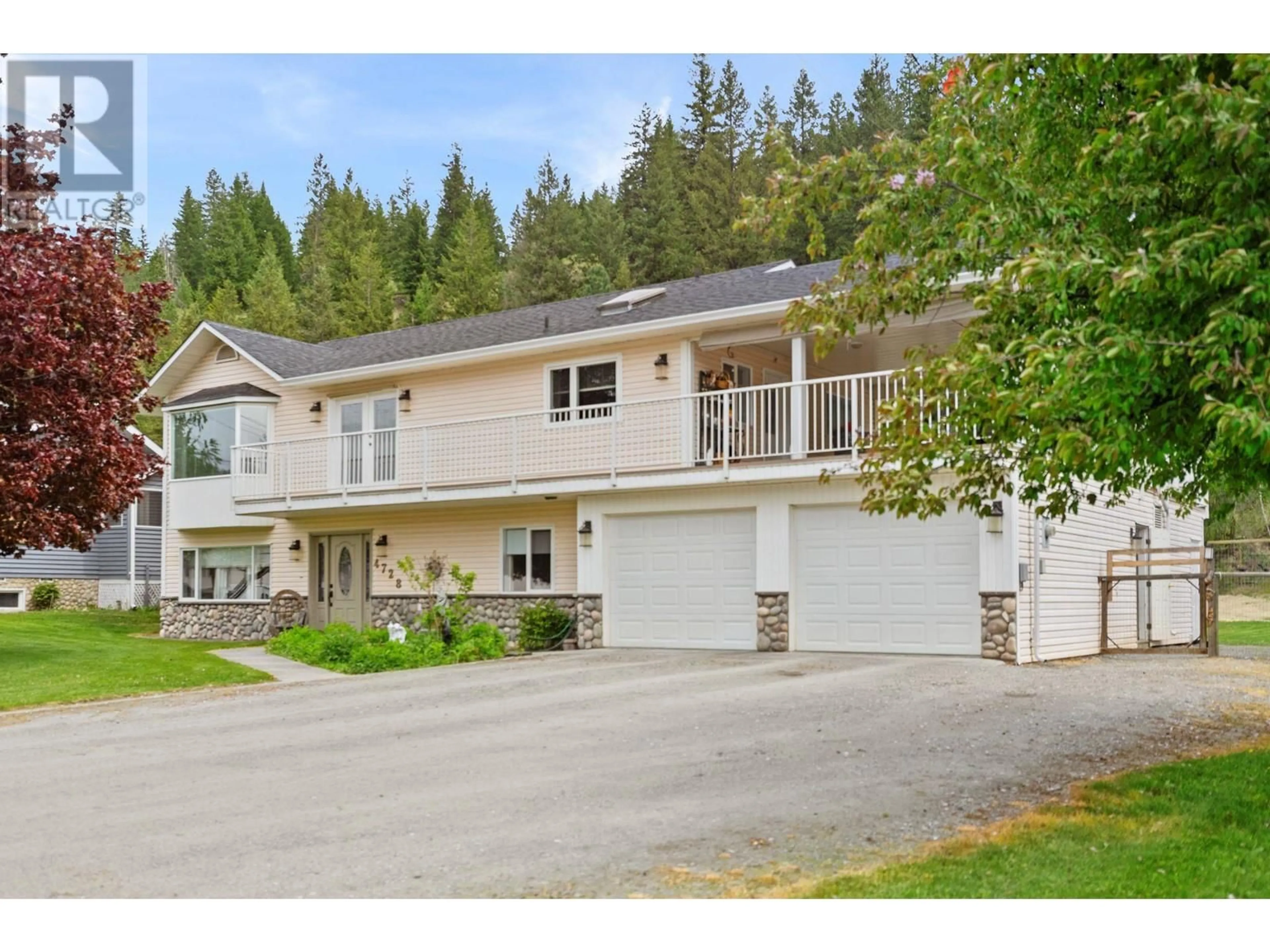 Unknown for 4728 BIRCH LANE NORTHEAST, Barriere British Columbia V0E1E0
