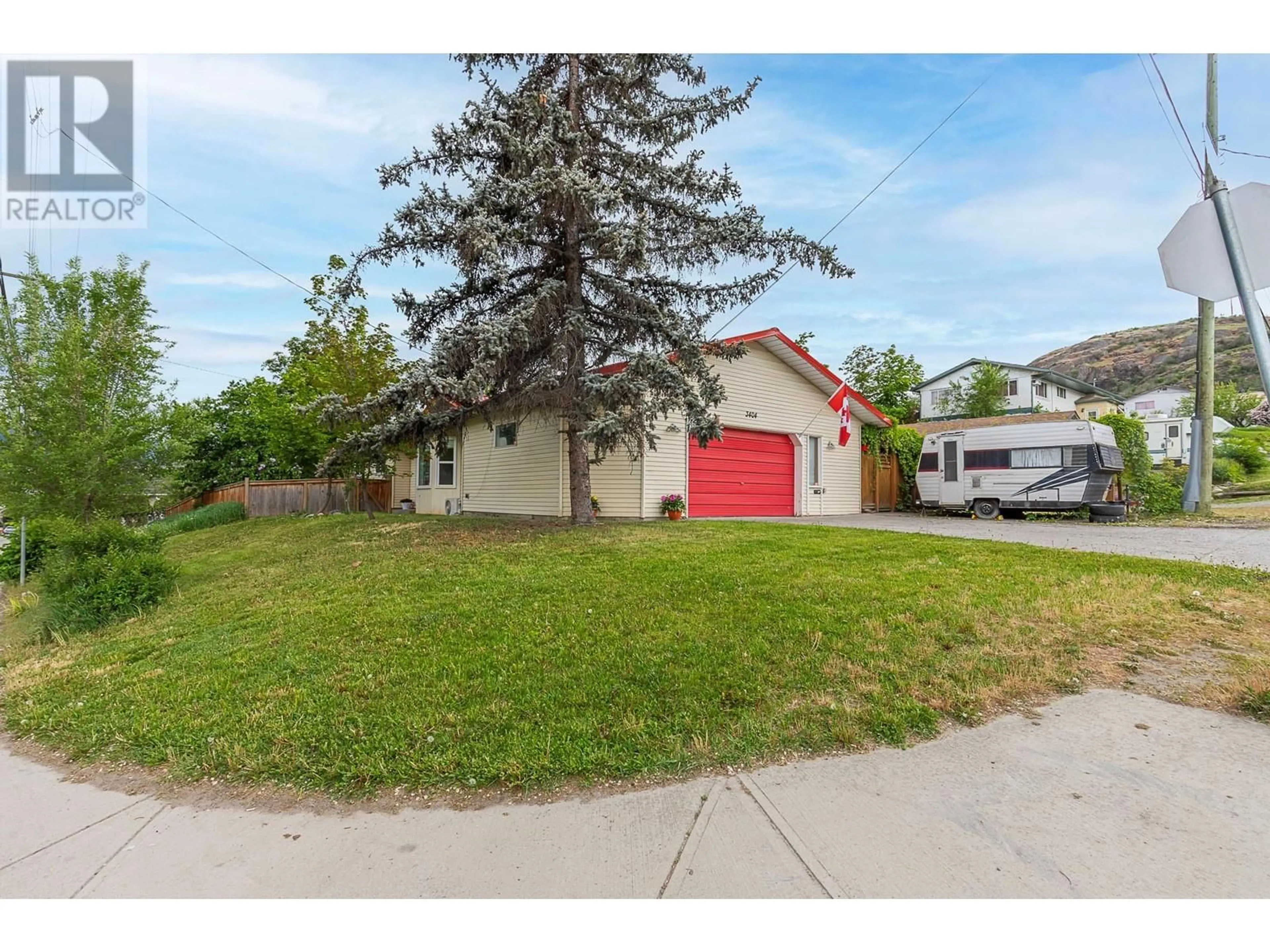 Unknown for 3404 ALEXIS PARK DRIVE, Vernon British Columbia V1T6G8