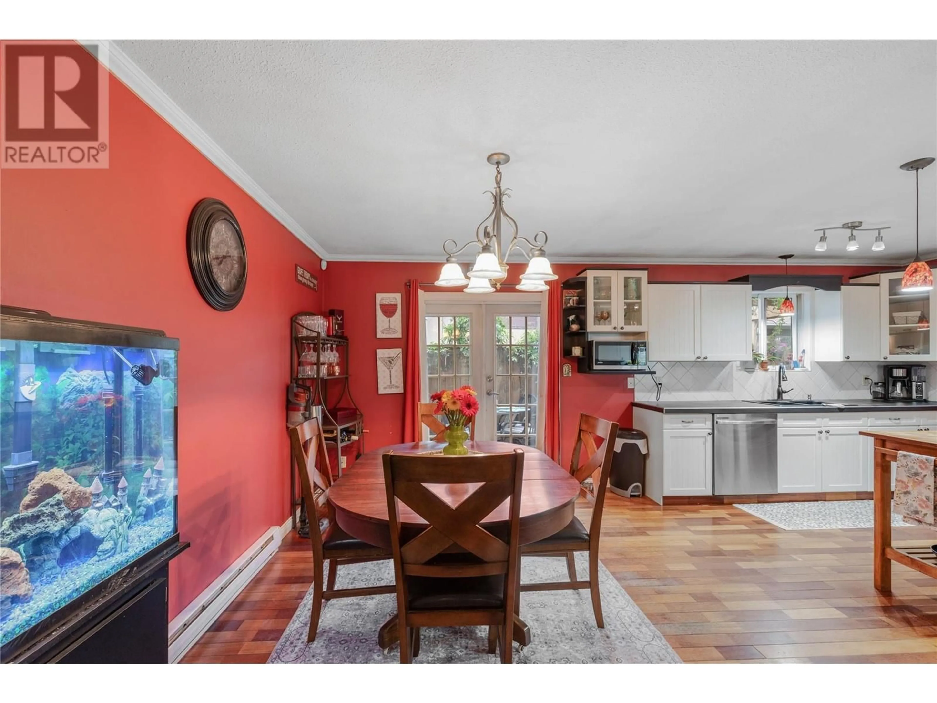 Dining room, unknown for 3404 ALEXIS PARK DRIVE, Vernon British Columbia V1T6G8