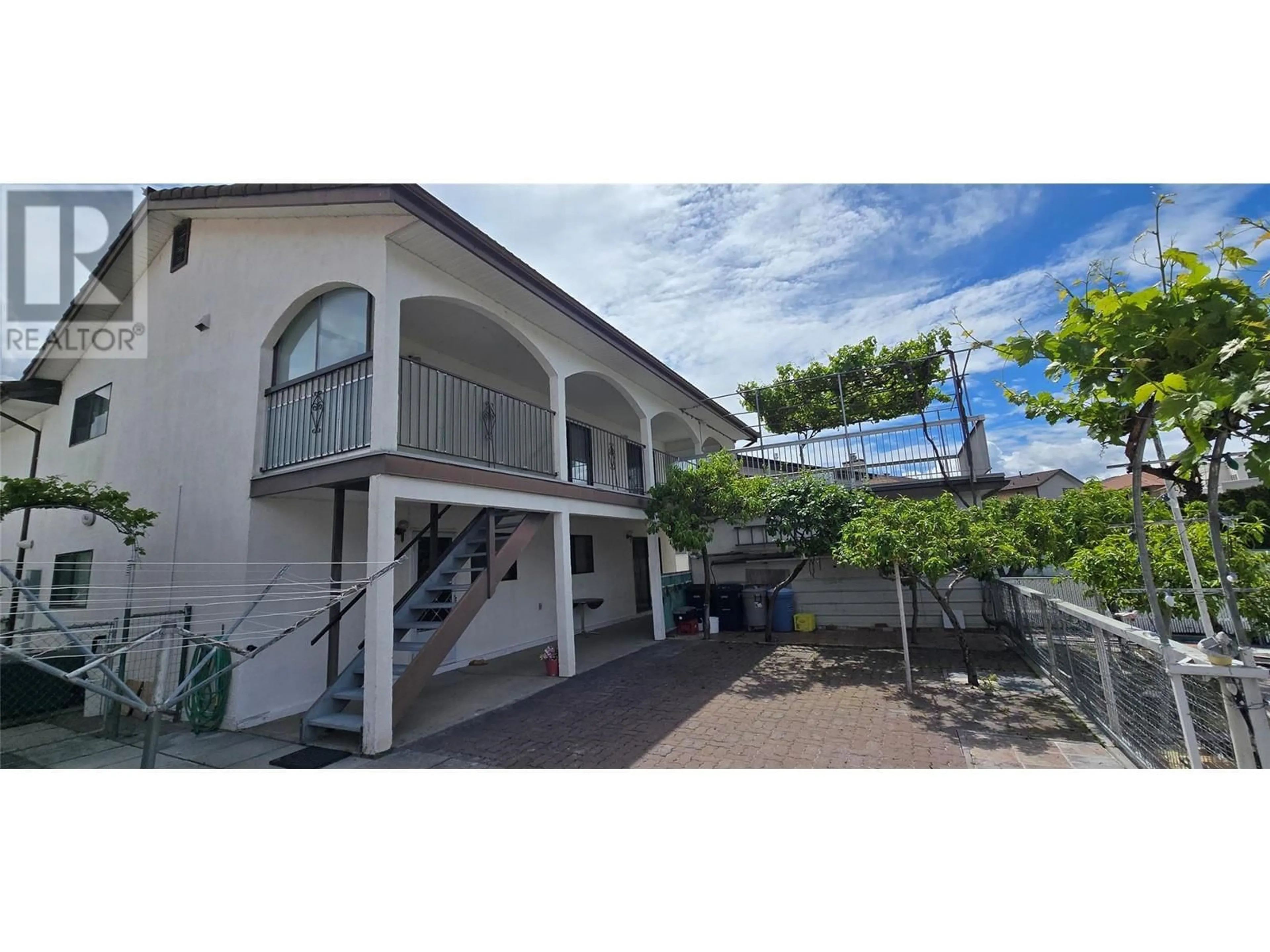 Unknown for 26 BAYVIEW CRESCENT, Osoyoos British Columbia V0H1v6