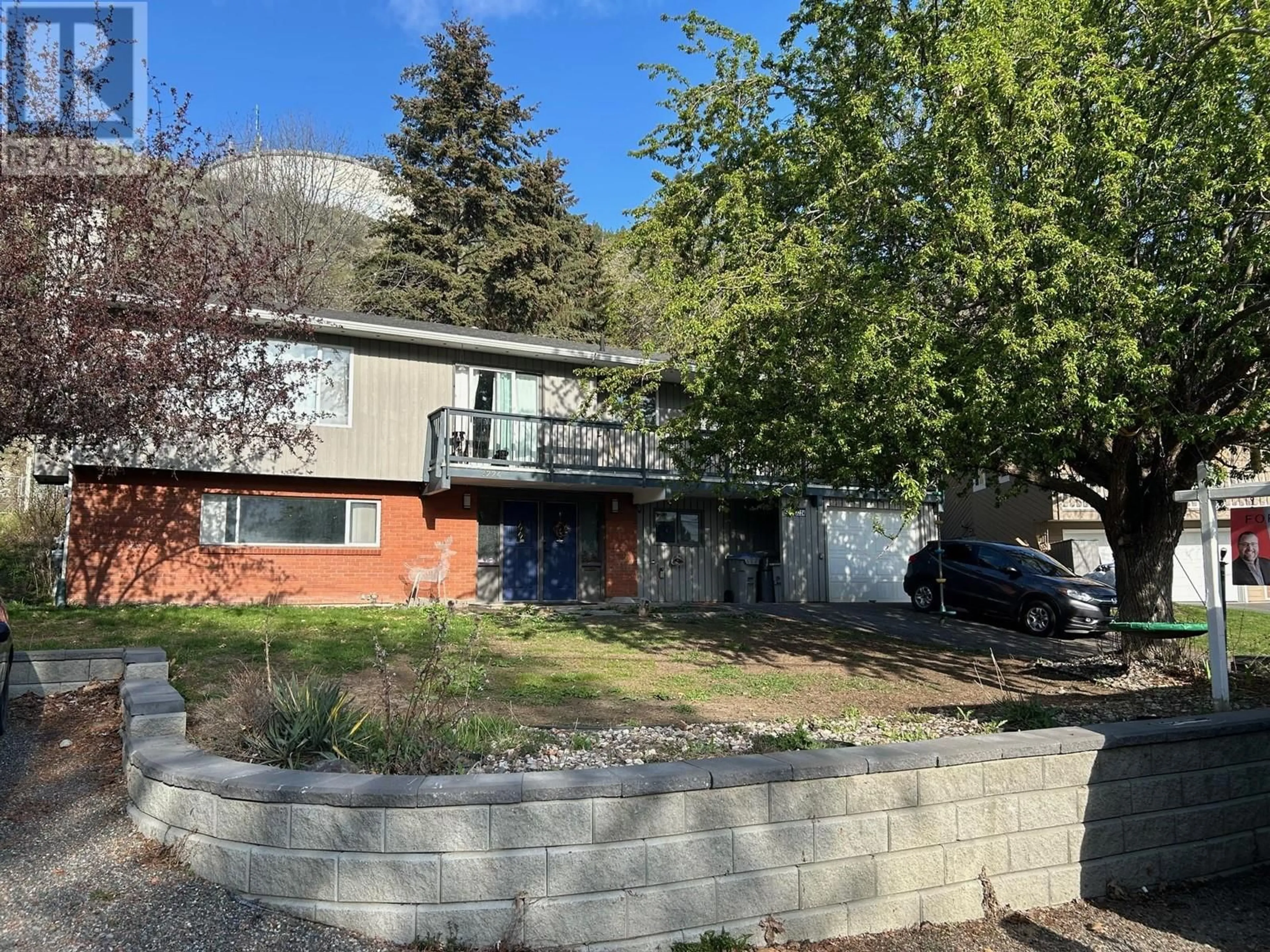 Unknown for 3224 ARCHIBALD PLACE, Kamloops British Columbia V2B8B2