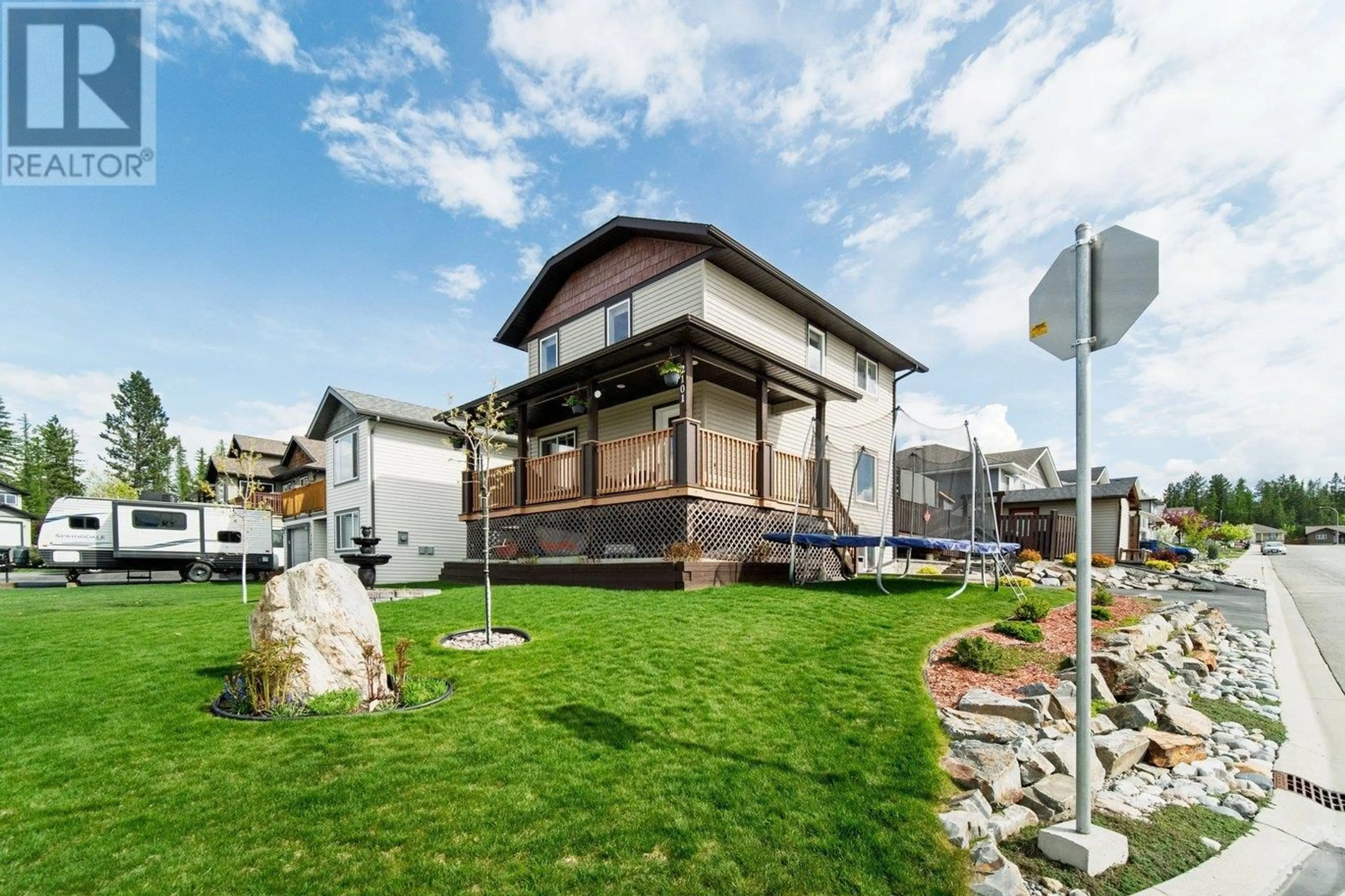 Unknown for 2101 14TH  S STREET, Cranbrook British Columbia V1C0A9