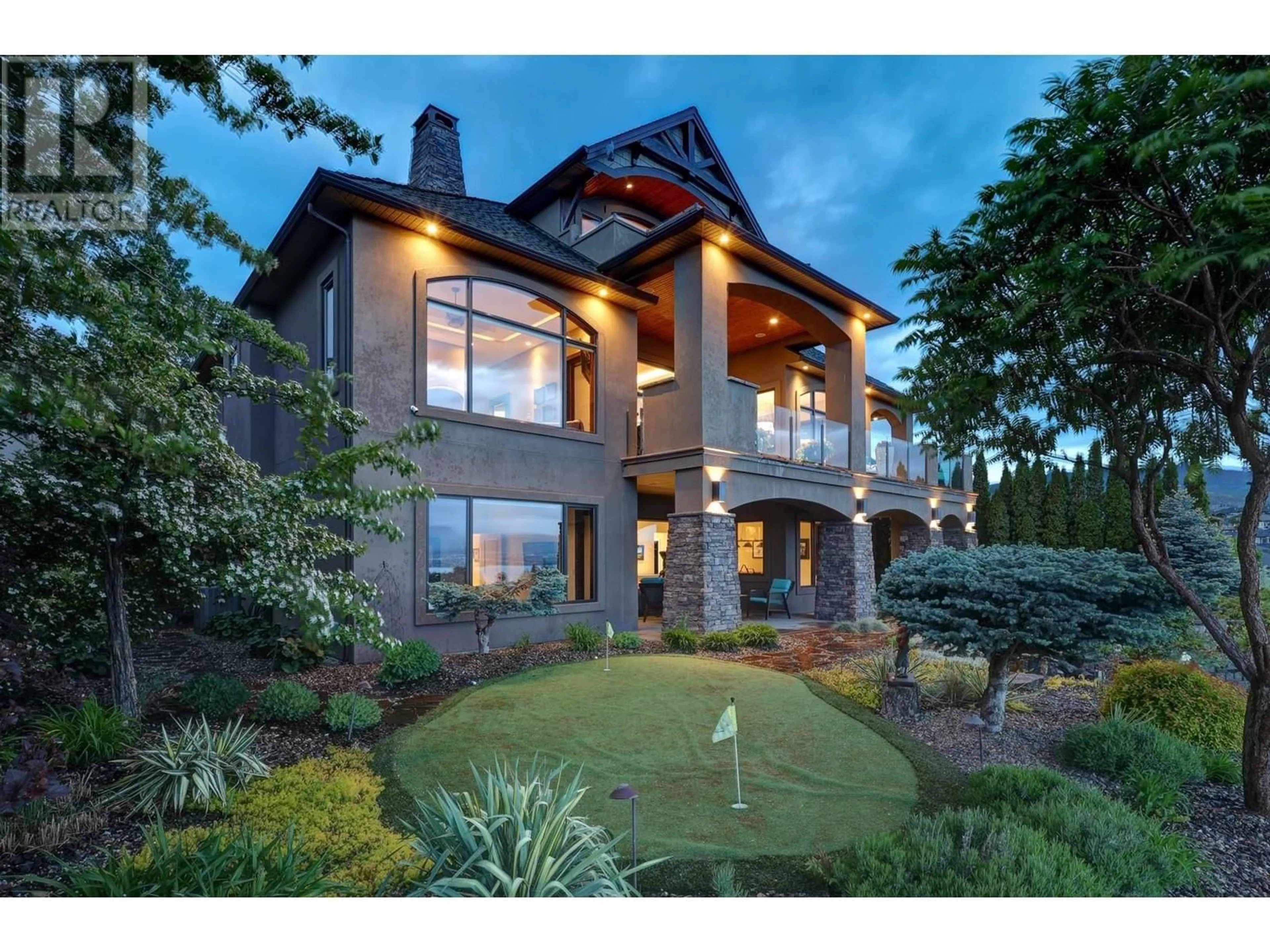 Unknown for 734 MARIN CRESCENT, Kelowna British Columbia V1W5C8