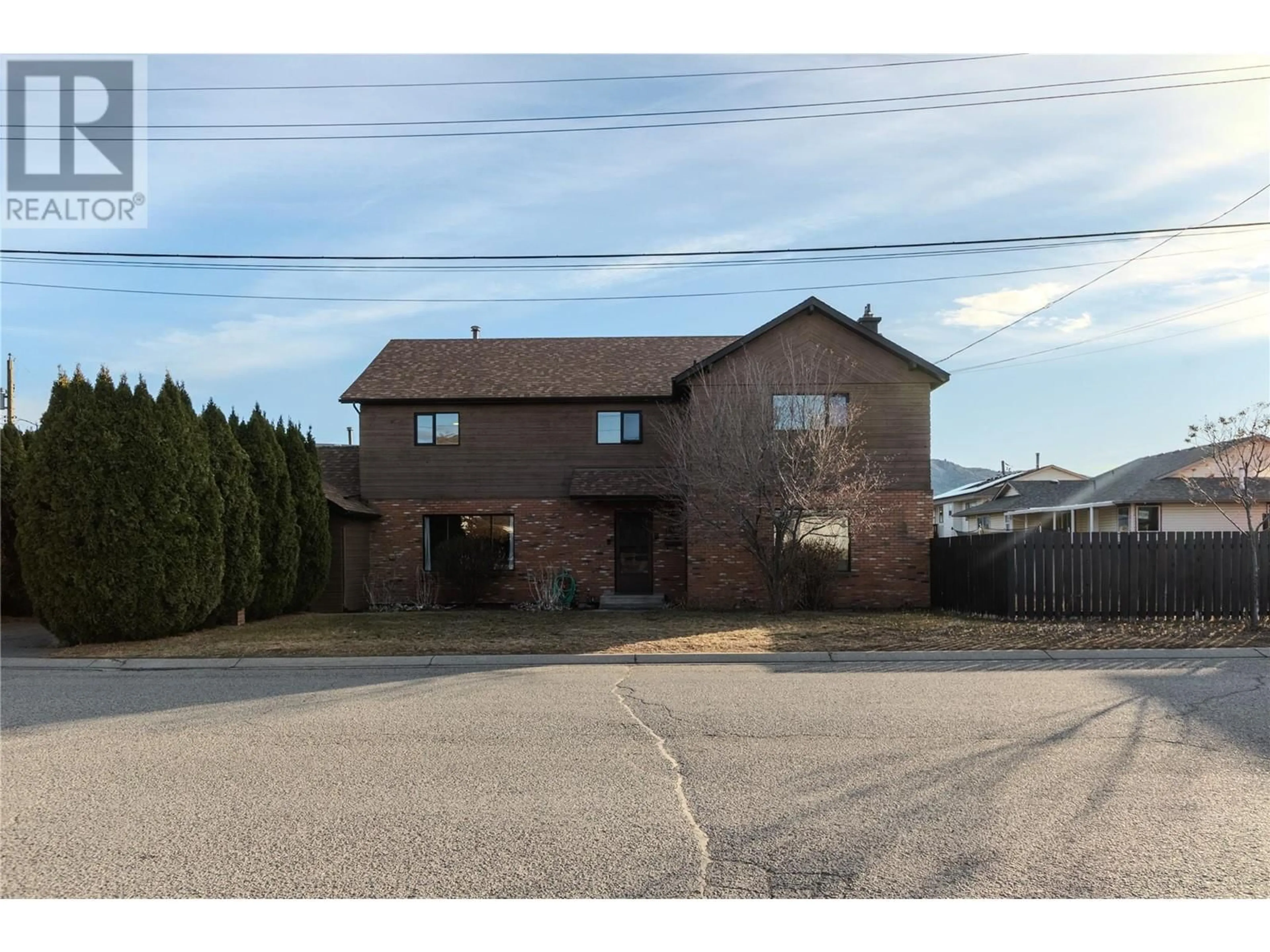 Unknown for 1515 LETHBRIDGE AVENUE, Kamloops British Columbia V2B8G5