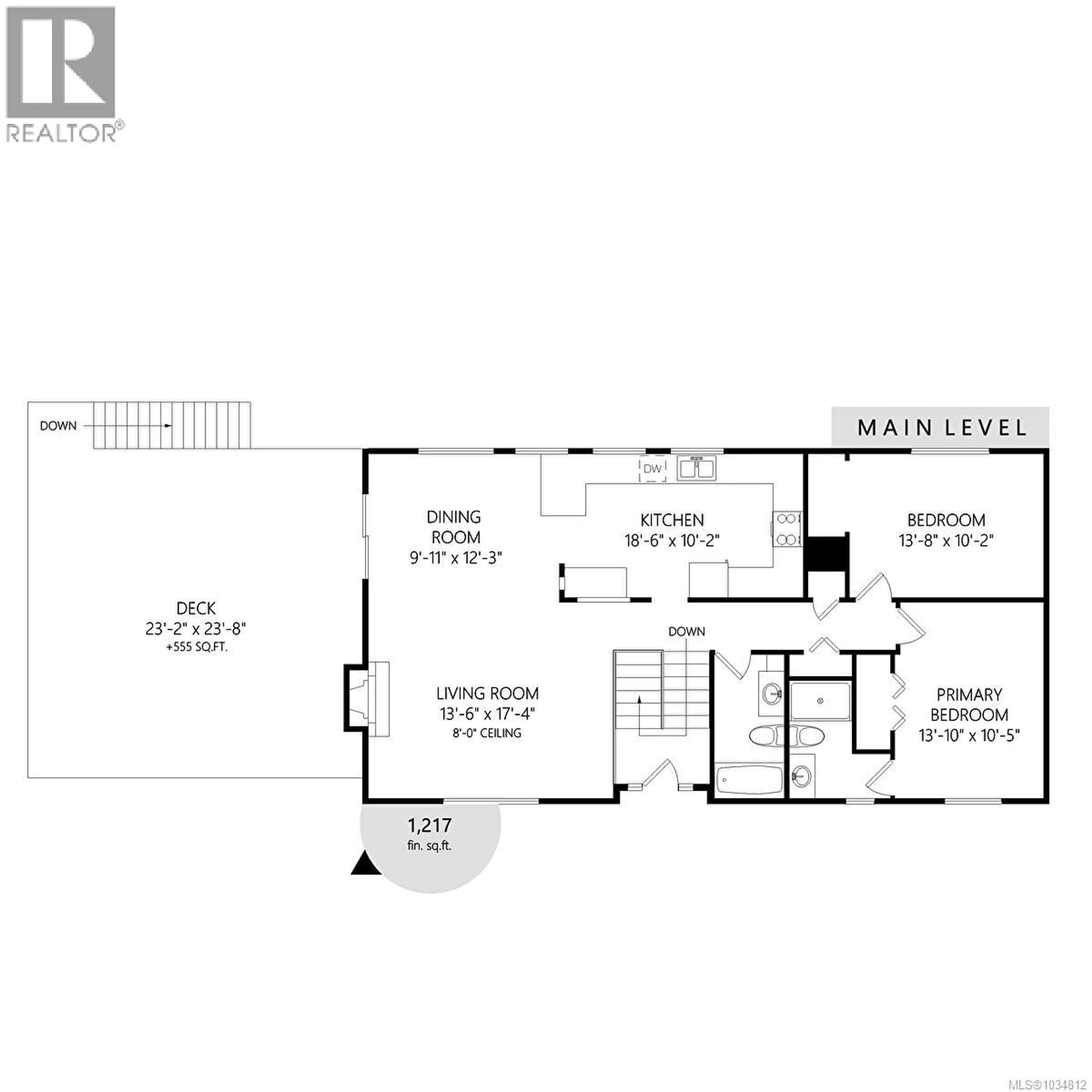 Floor plan for 1160 FISHER ROAD, Cobble Hill British Columbia V8H0G2