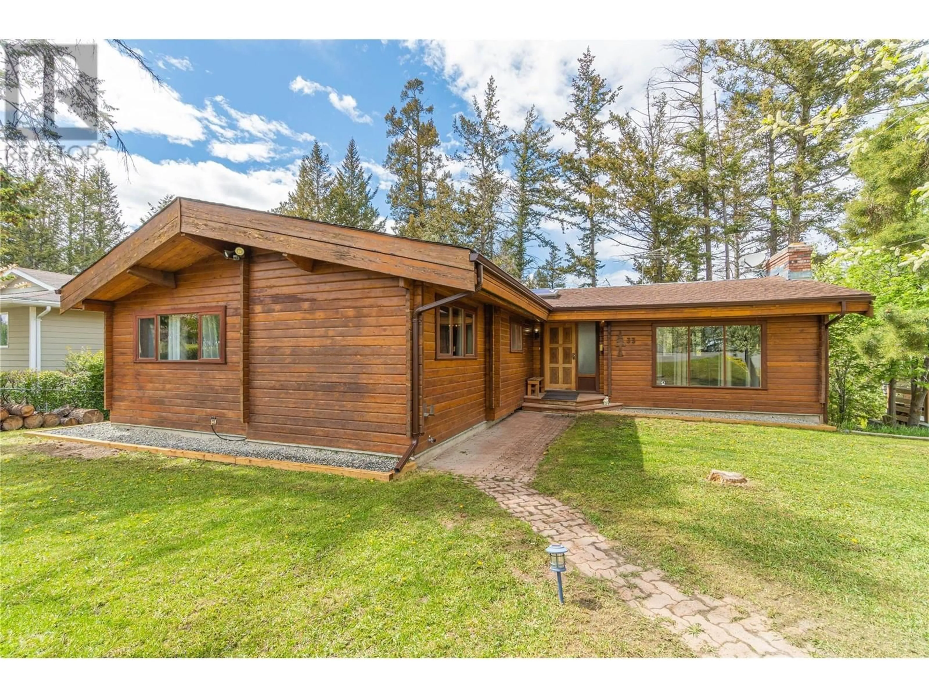 Unknown for 33 BRECCIA DRIVE, Logan Lake British Columbia V0K1W0