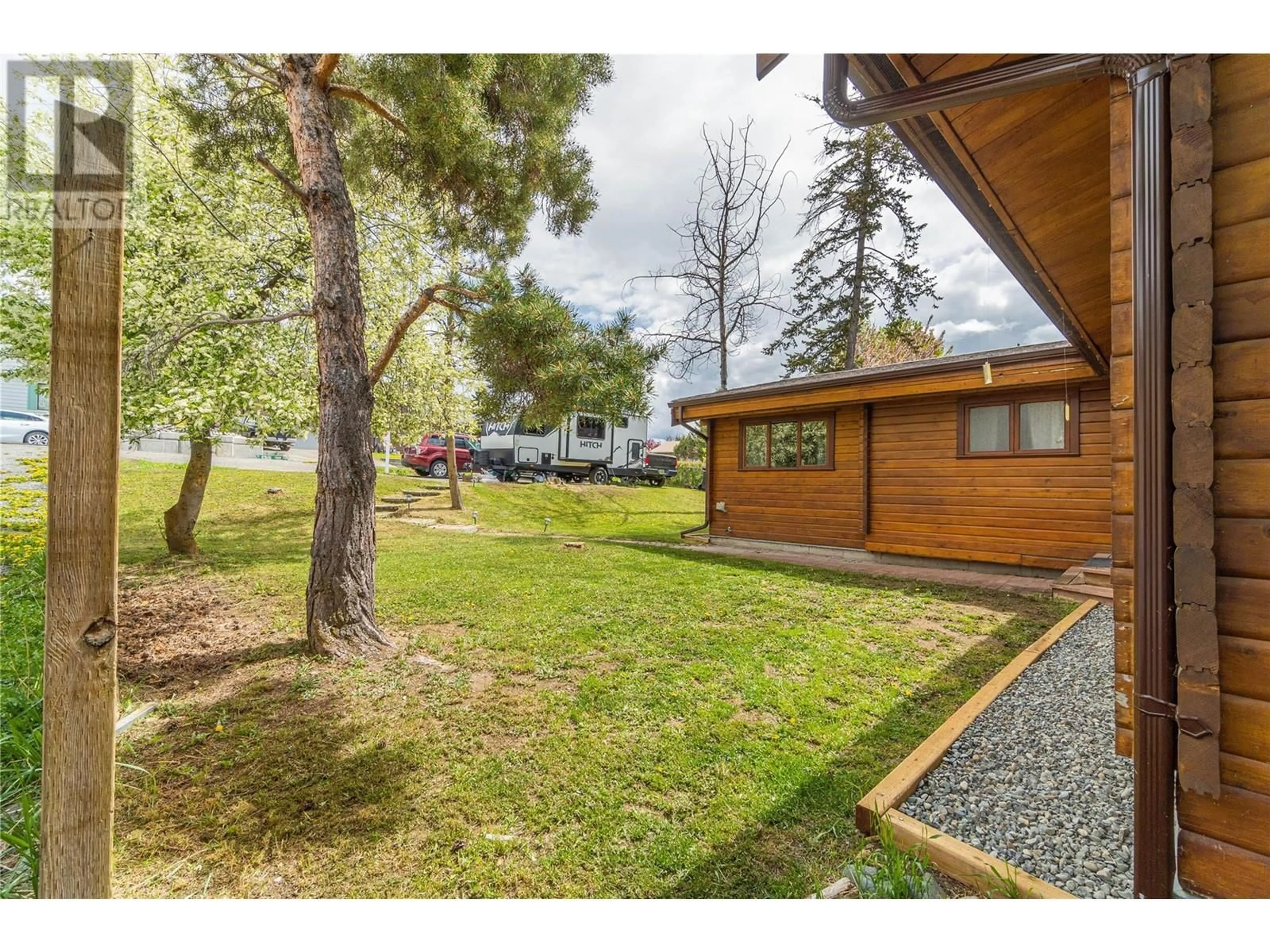 Unknown for 33 BRECCIA DRIVE, Logan Lake British Columbia V0K1W0