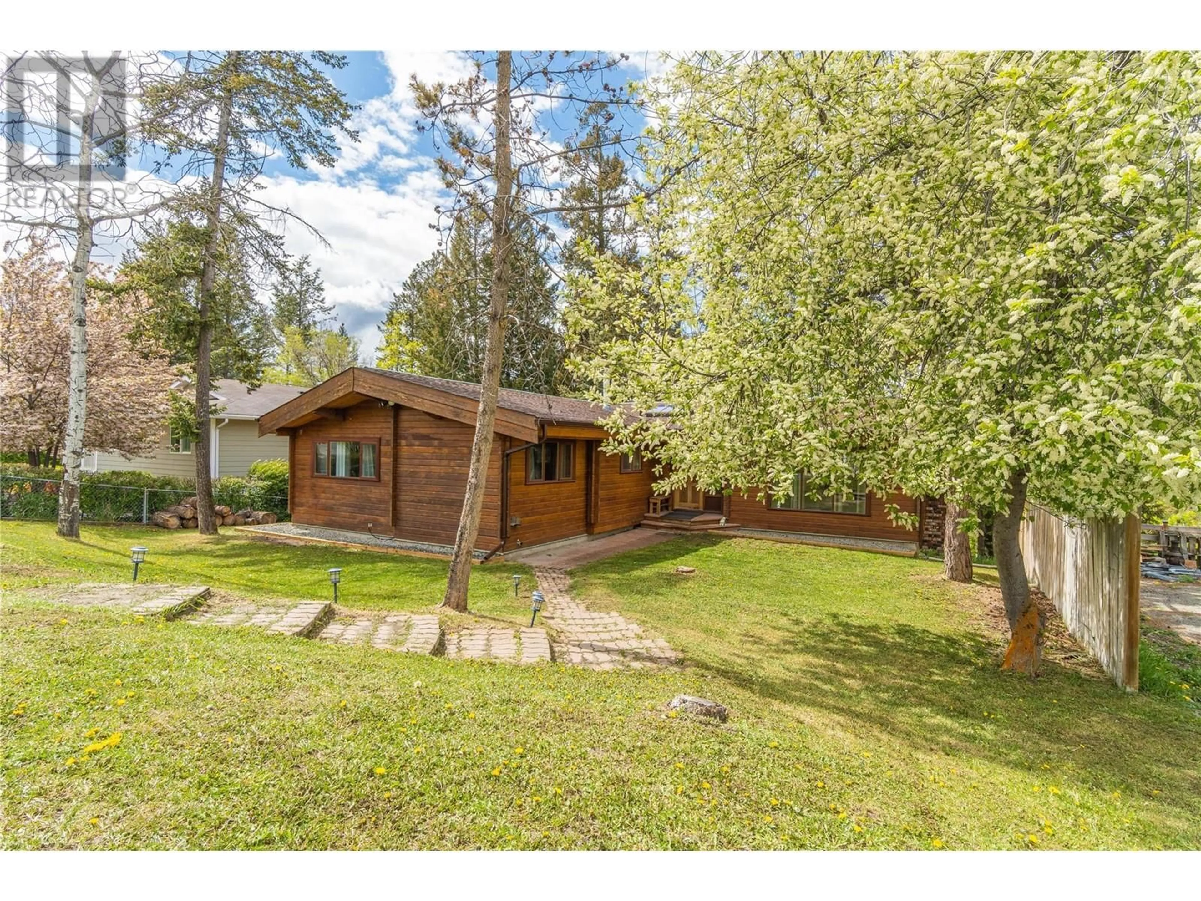 Unknown for 33 BRECCIA DRIVE, Logan Lake British Columbia V0K1W0