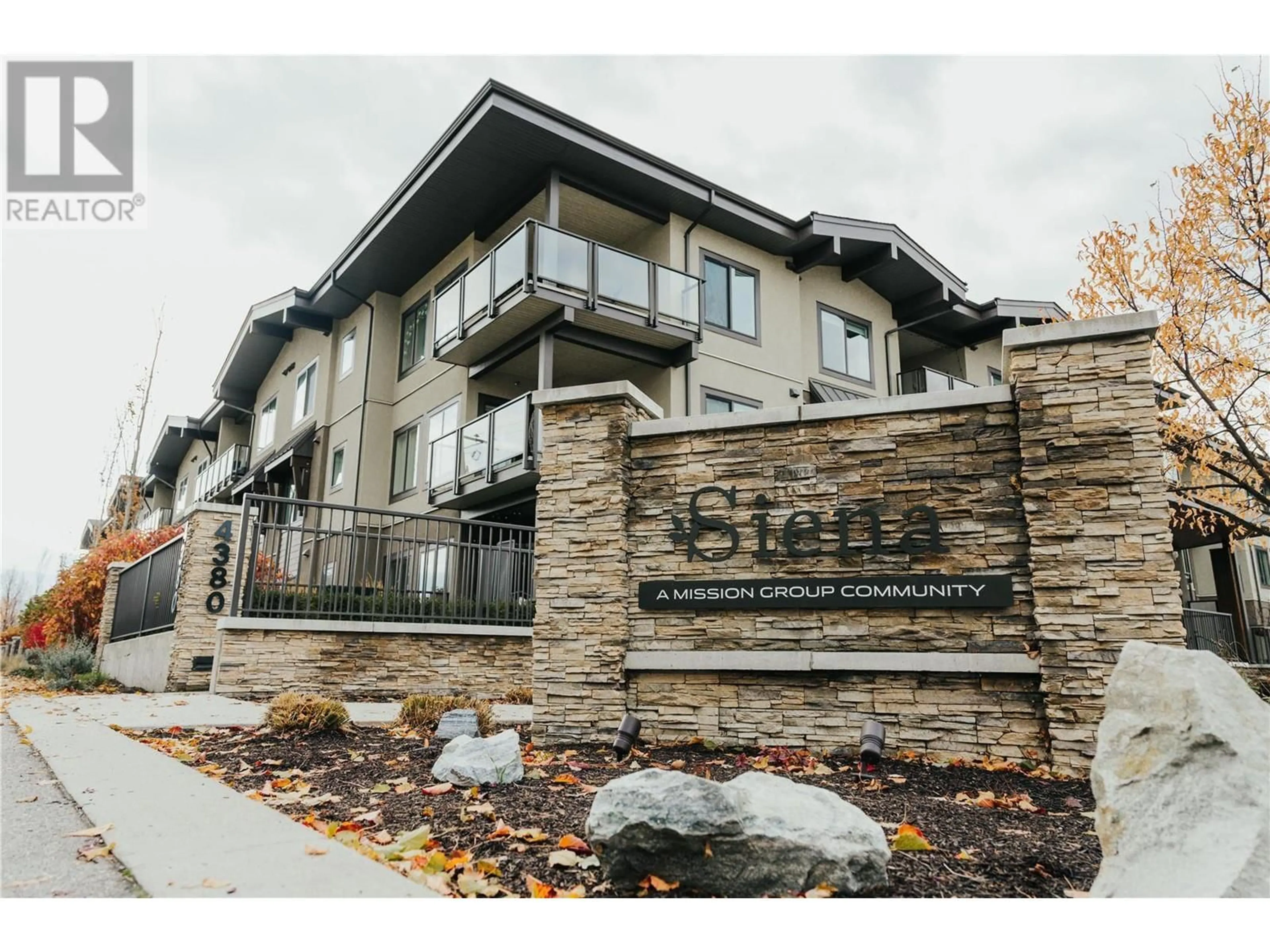 Unknown for PH16 - 4380 LAKESHORE ROAD, Kelowna British Columbia V1Y0B5