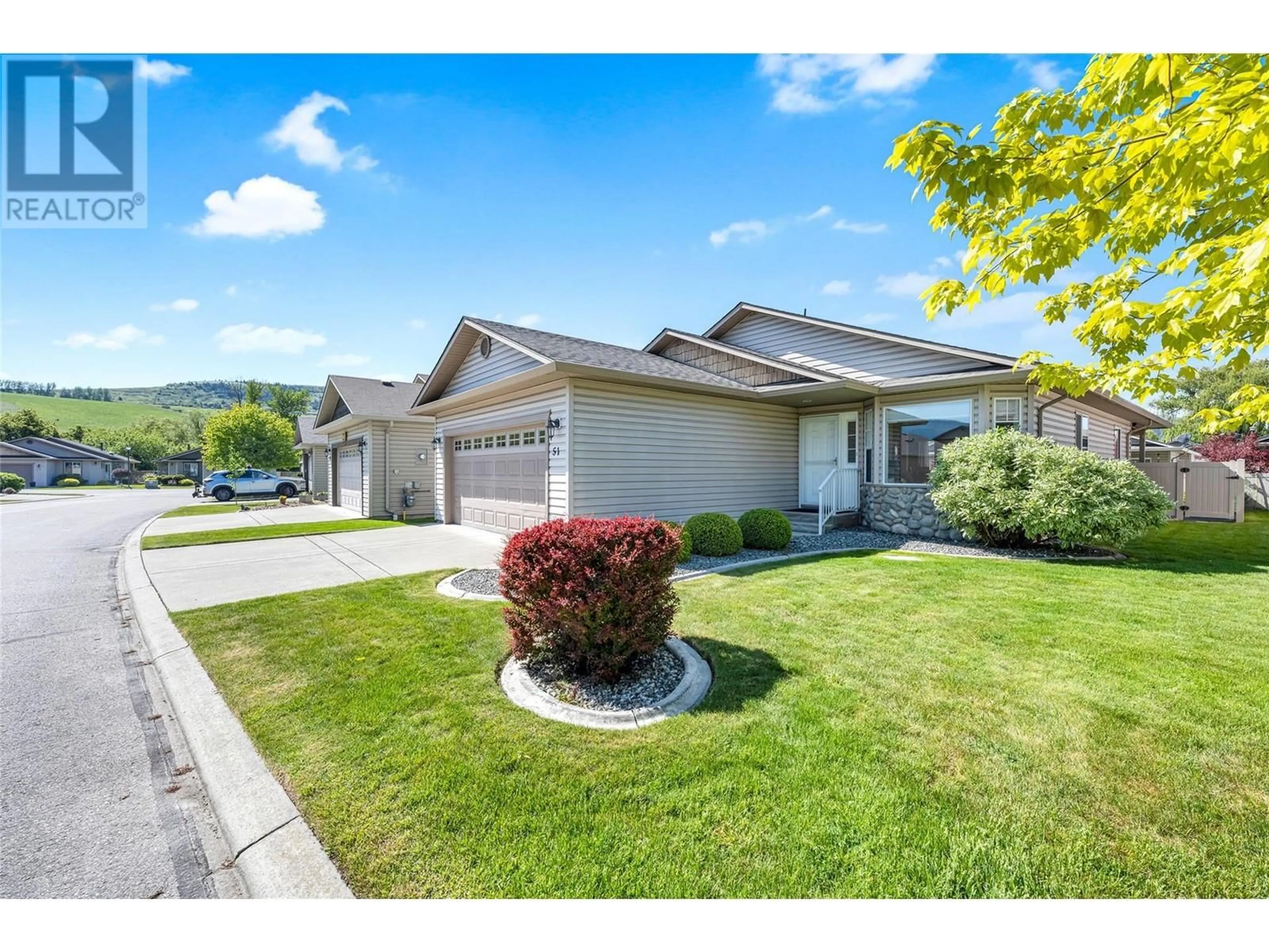 Unknown for 51 - 5888 OKANAGAN LANDING ROAD, Vernon British Columbia V1H1S2