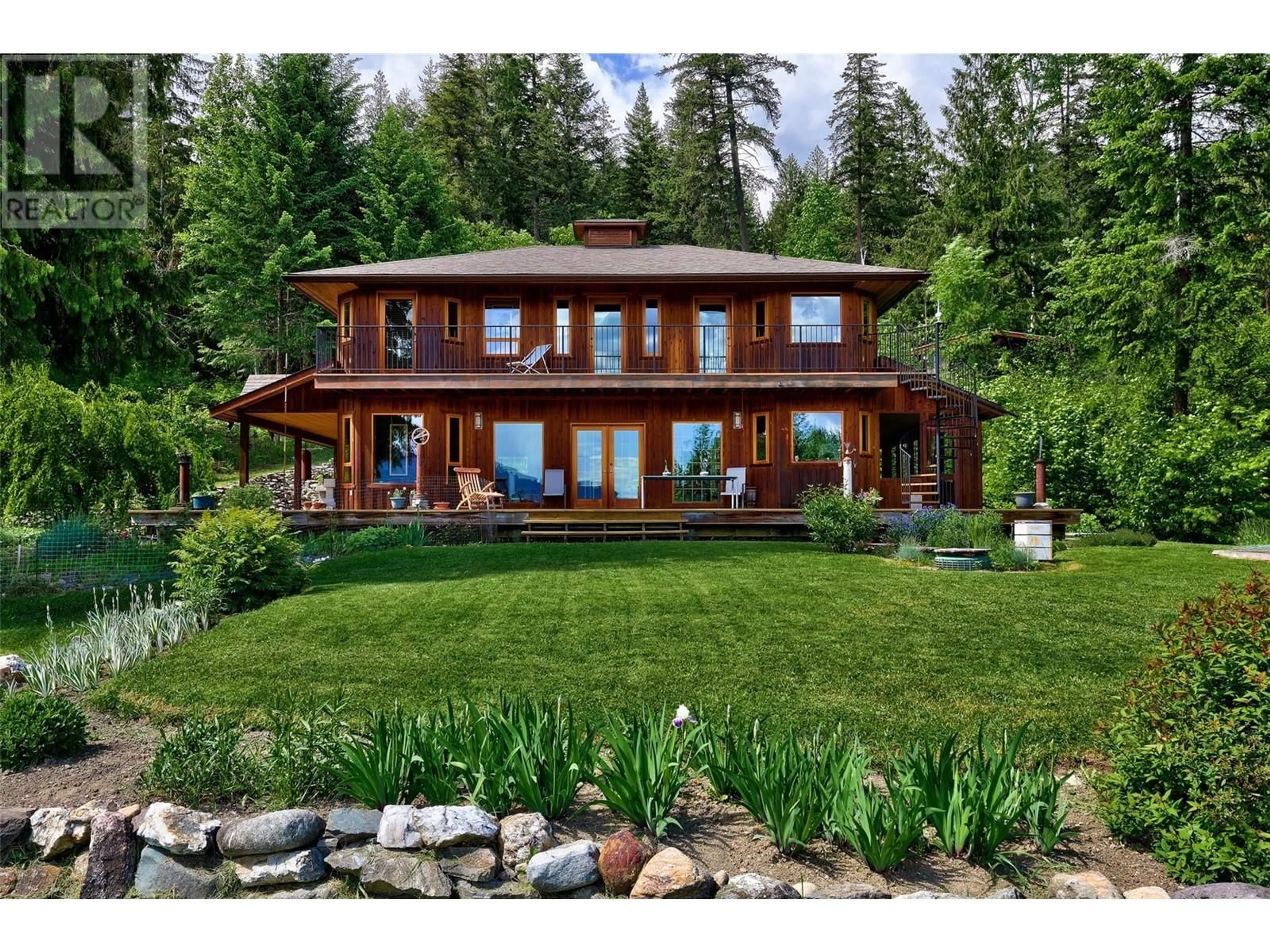 Unknown for 3019 HOPWOOD ROAD, Lee Creek British Columbia V0E1M4