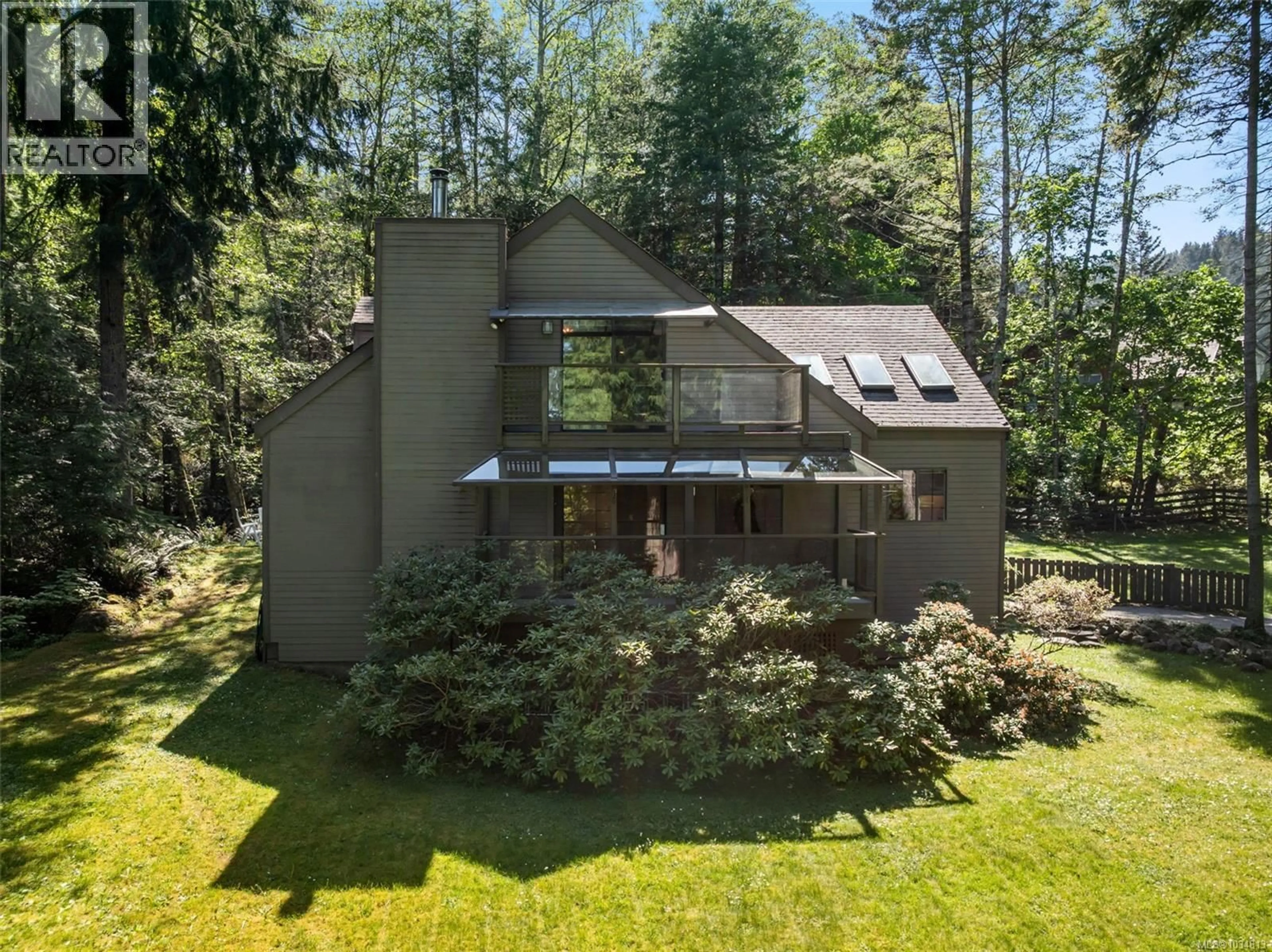 Unknown for 6089 BRECON DRIVE, Sooke British Columbia V9Z1B1