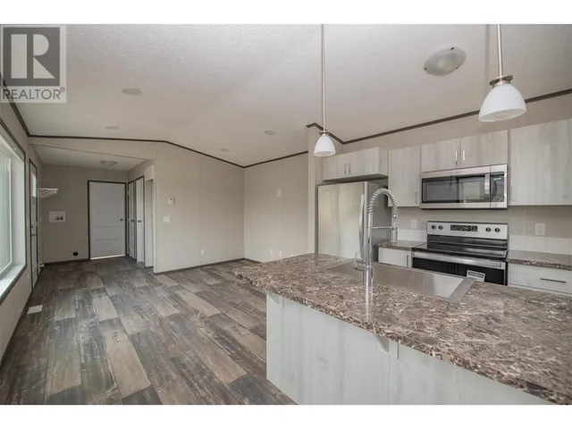 151 - 15401 KALAMALKA ROAD, Vernon 5