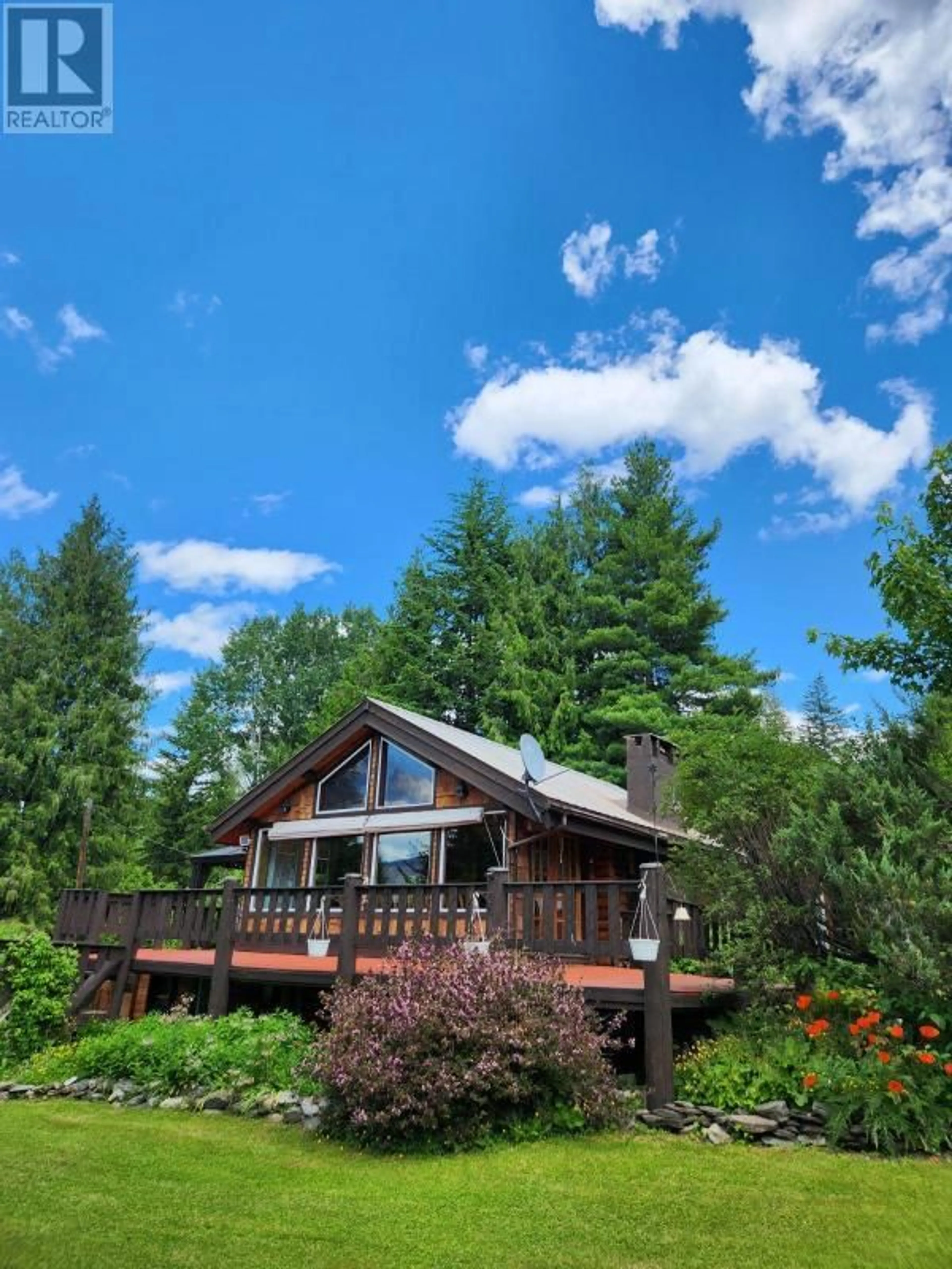 Unknown for 4061 TORRY ROAD, Eagle Bay British Columbia V0E1T0