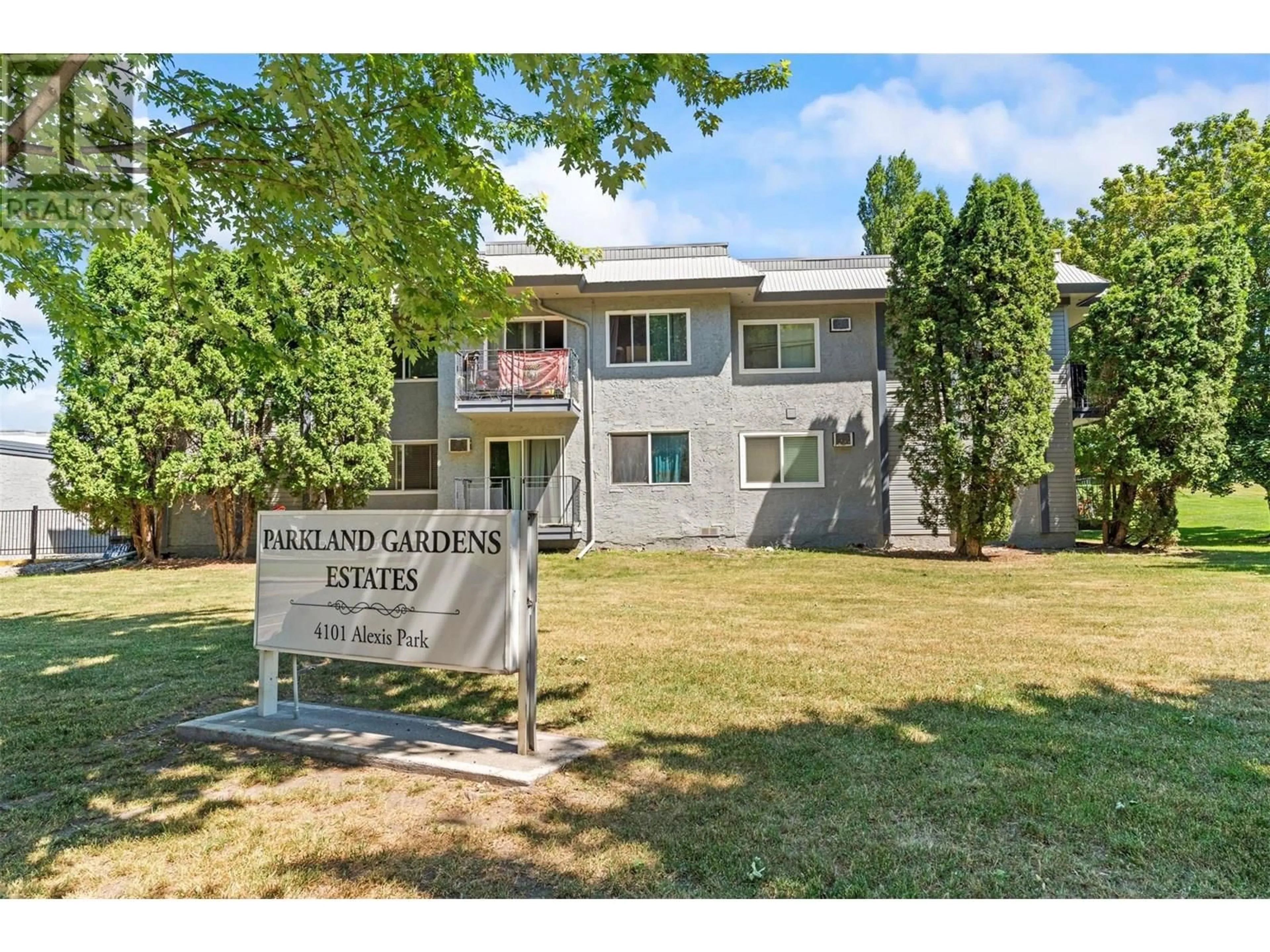 Unknown for 103 - 4101 ALEXIS PARK DRIVE, Vernon British Columbia V1T6H2