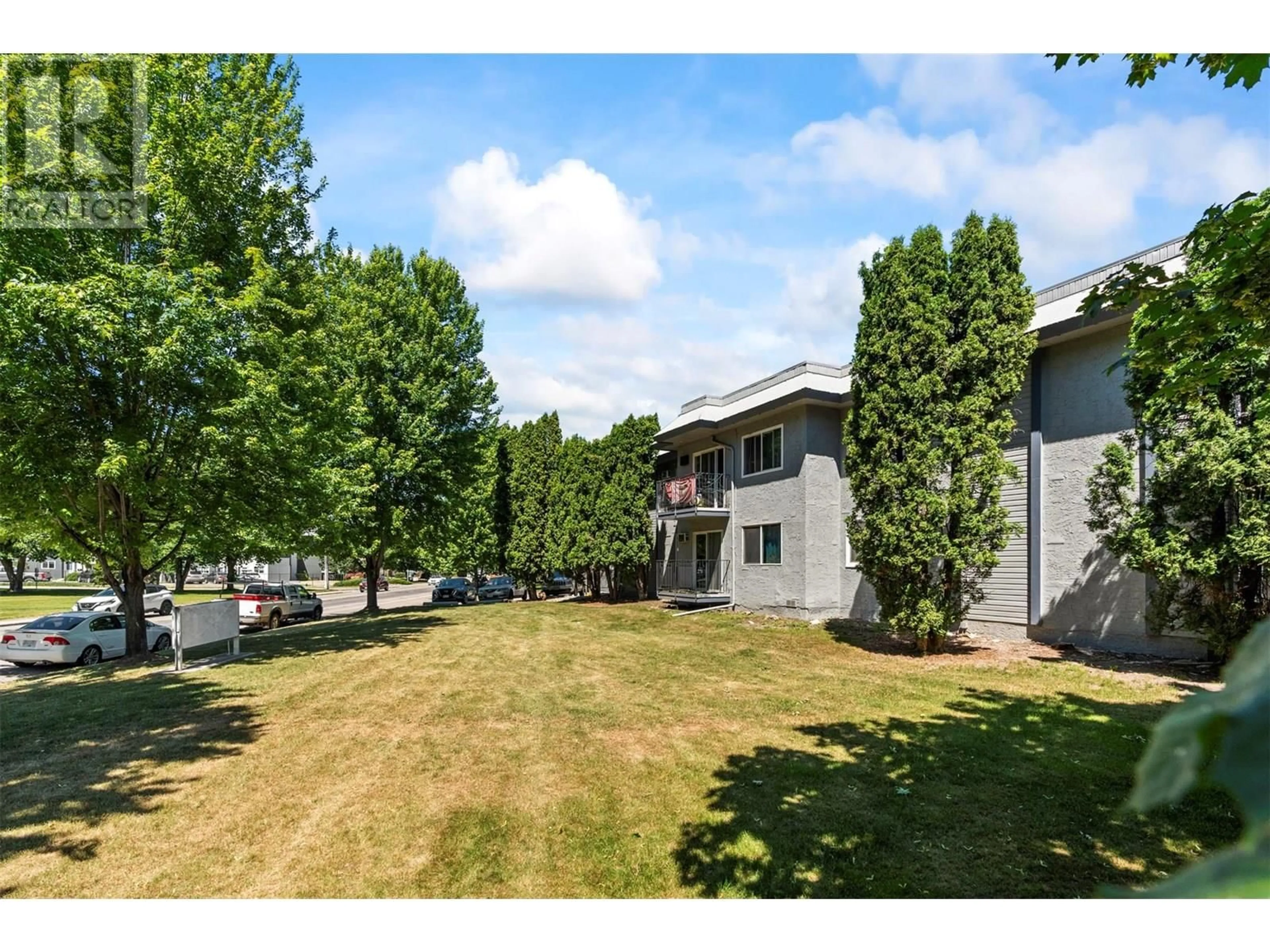 Unknown for 103 - 4101 ALEXIS PARK DRIVE, Vernon British Columbia V1T6H2