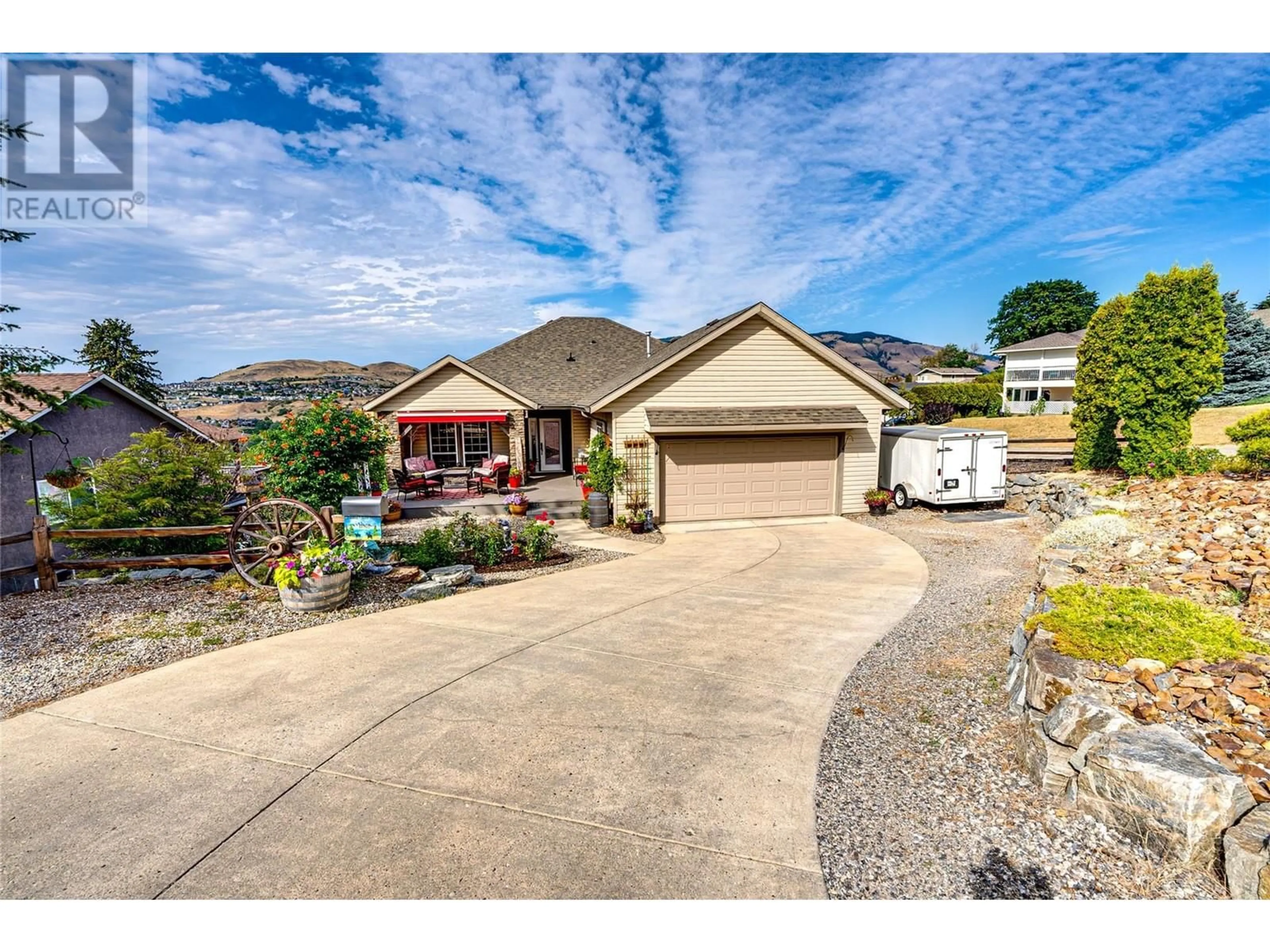 Unknown for 11503 WYATT COURT, Coldstream British Columbia V1B2Y7