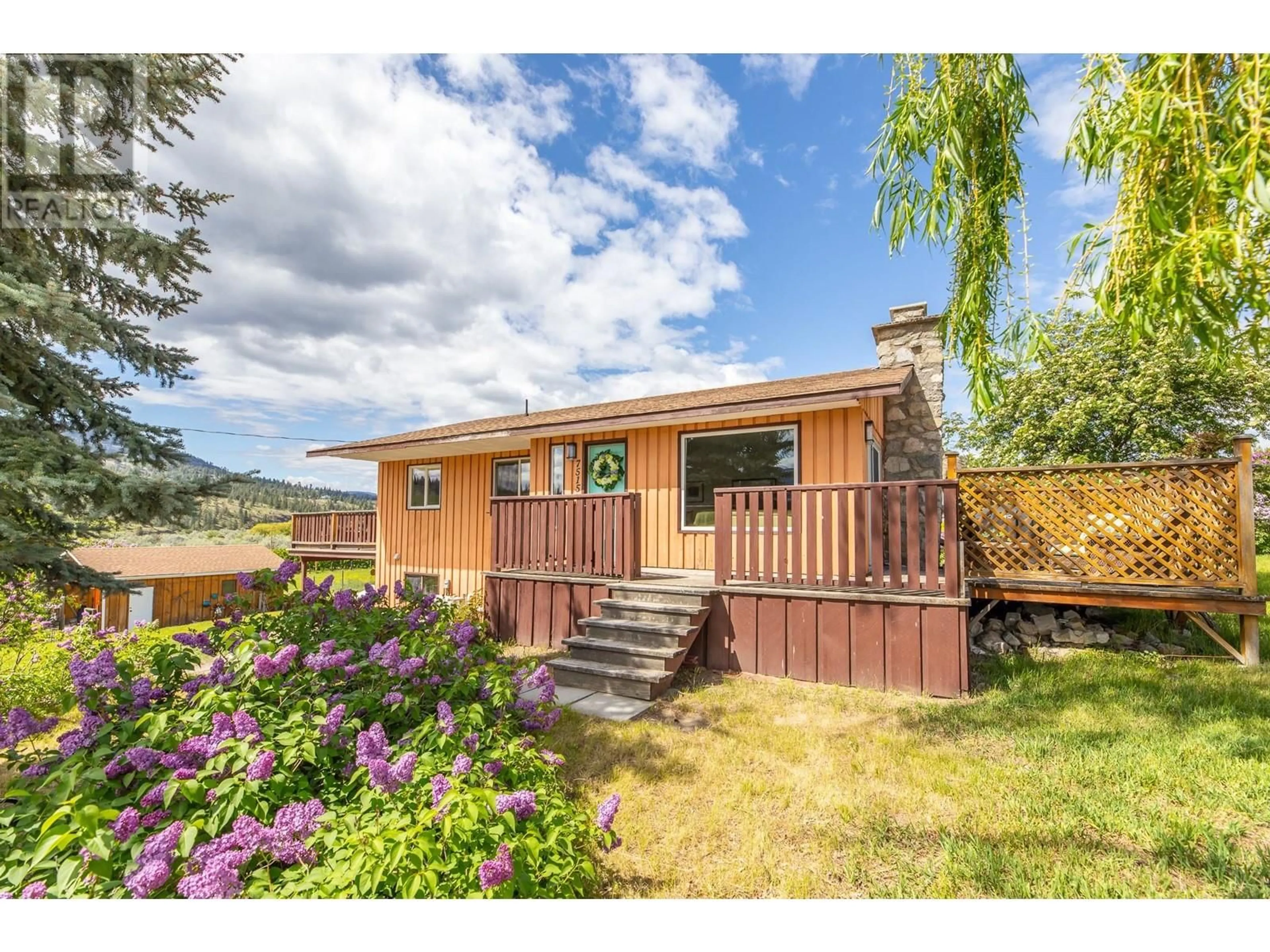 Unknown for 7515 HILLBORN STREET, Summerland British Columbia V0H1Z7