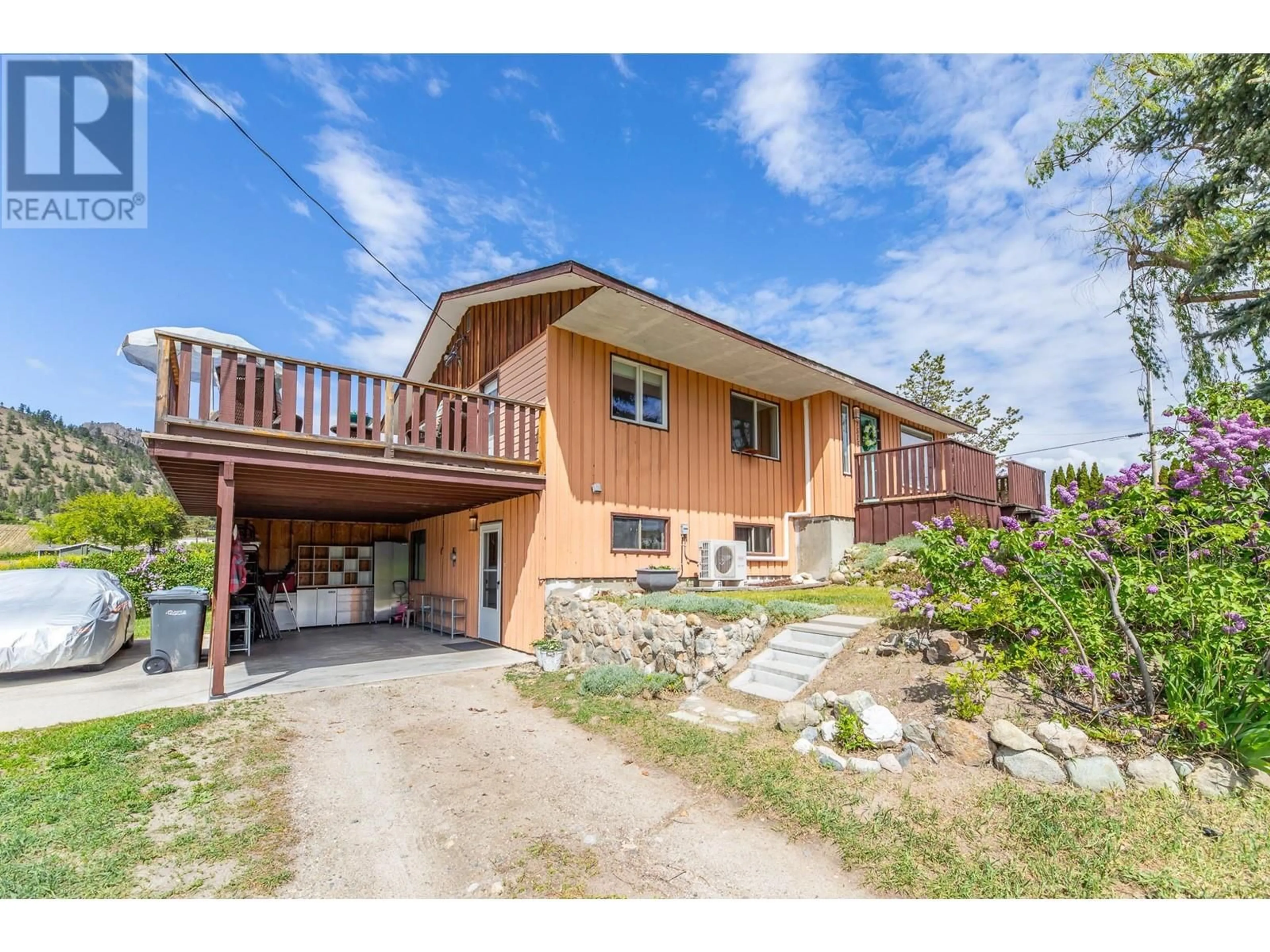 Unknown for 7515 HILLBORN STREET, Summerland British Columbia V0H1Z7