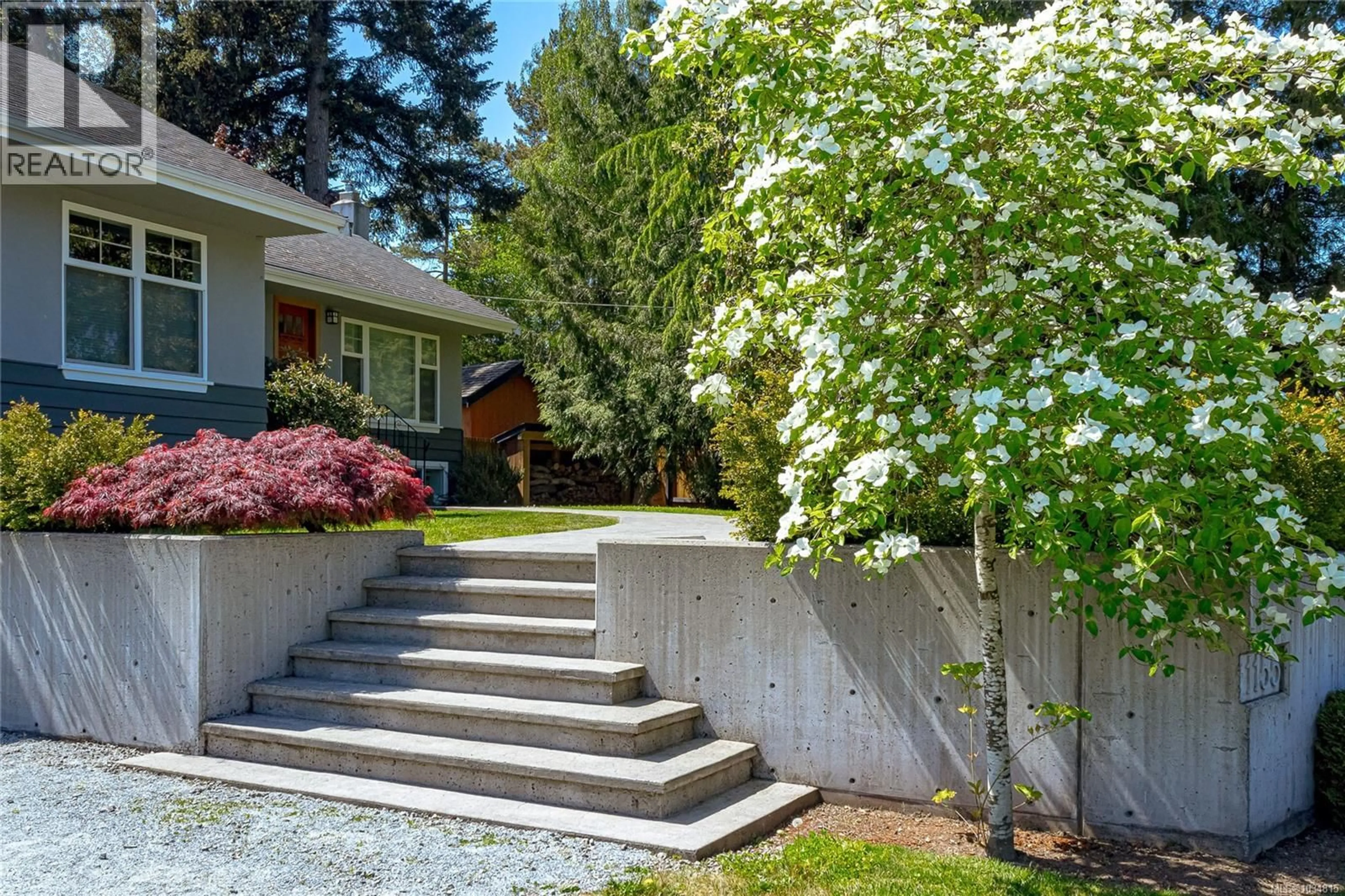Unknown for 1155 MARCHANT ROAD, Central Saanich British Columbia V8M1G7