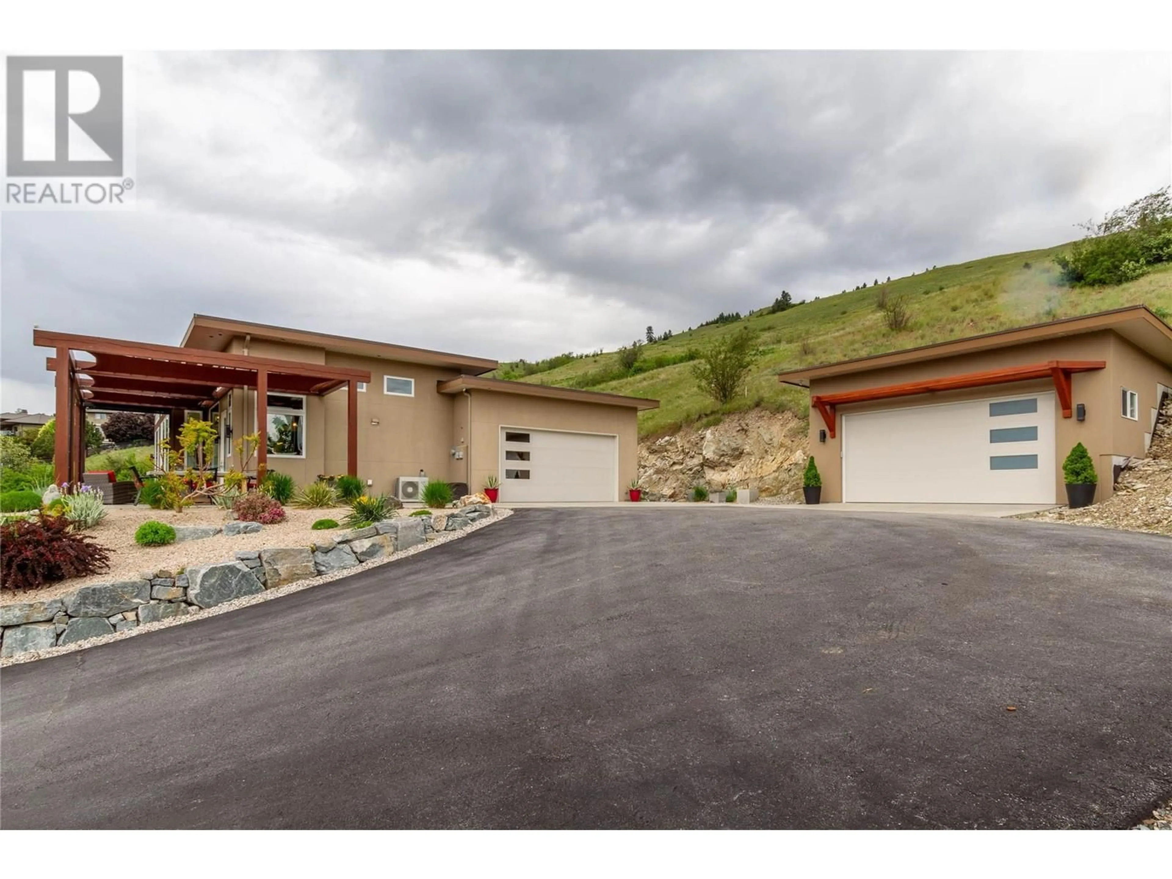 Unknown for 56 RAVINE DRIVE, Coldstream British Columbia V1B4C9