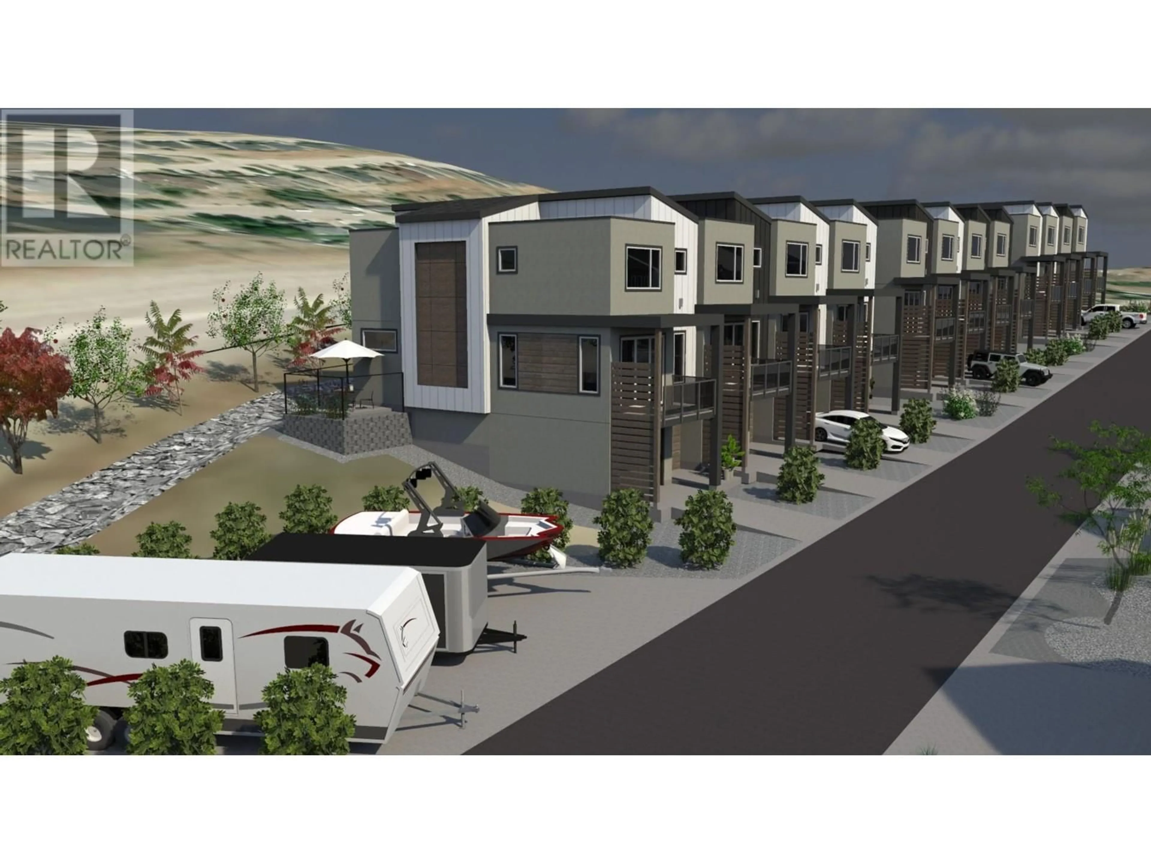Unknown for 10 - 7053 MANNING PLACE, Vernon British Columbia V1B0B6
