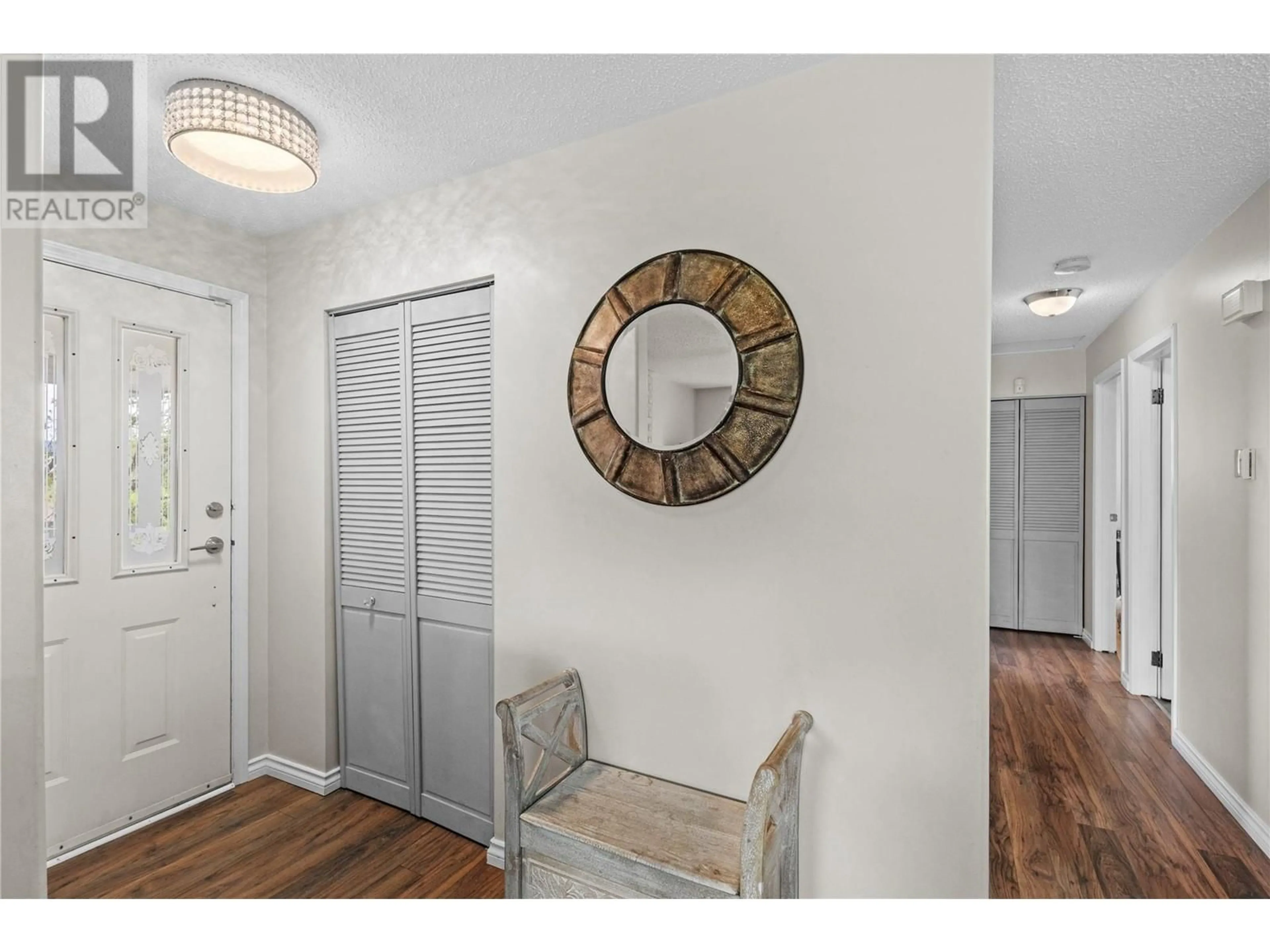 Indoor entryway for 175 PONDEROSA AVENUE, Logan Lake British Columbia V0K1W0