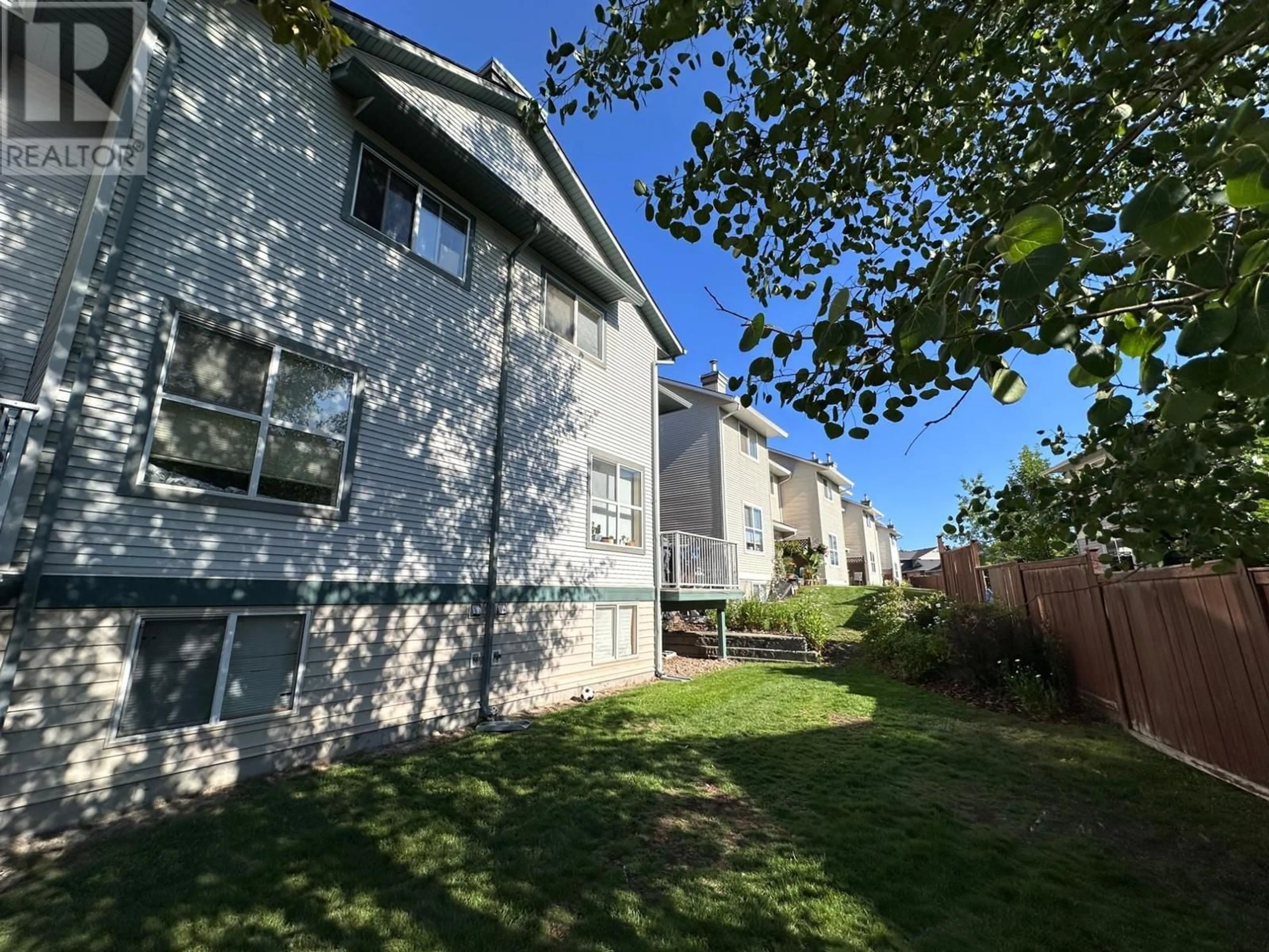 Unknown for 20 - 1920 HUGH ALLAN DRIVE, Kamloops British Columbia V1S1Y5
