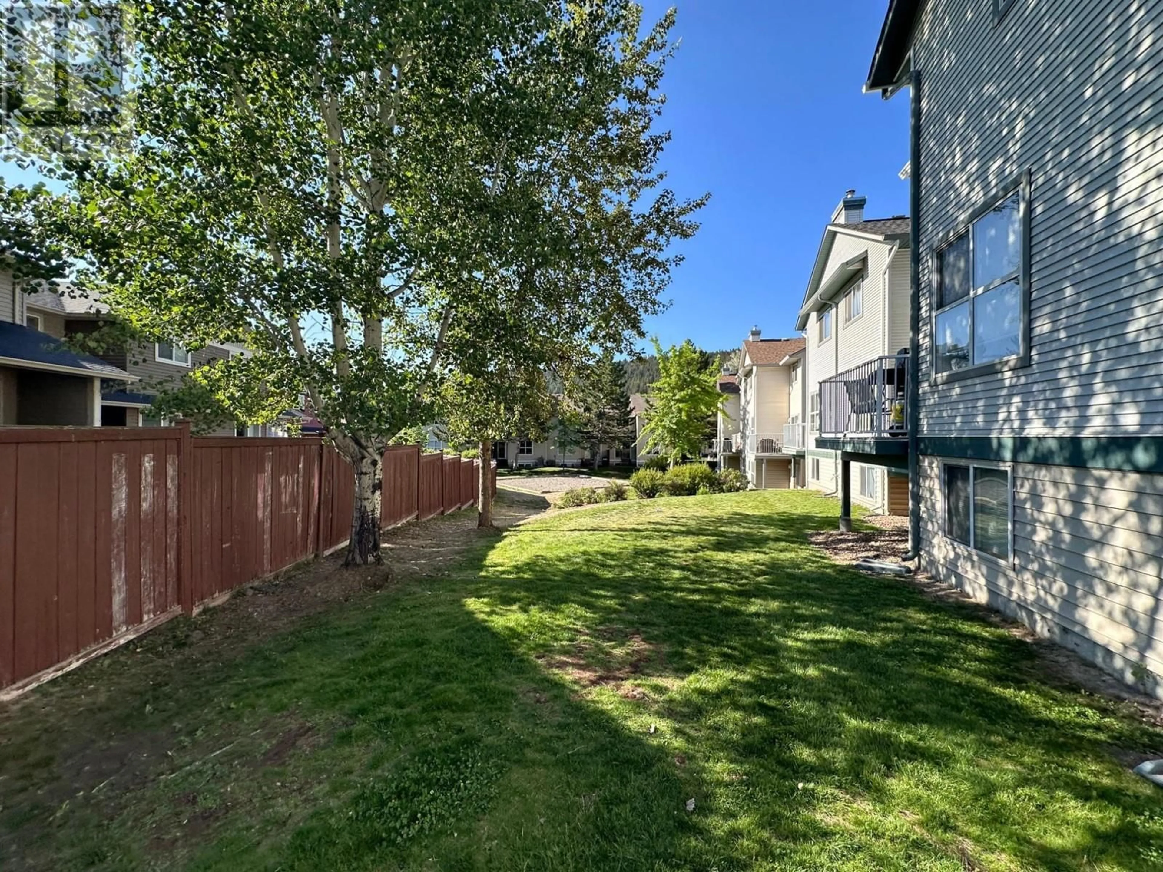Unknown for 20 - 1920 HUGH ALLAN DRIVE, Kamloops British Columbia V1S1Y5
