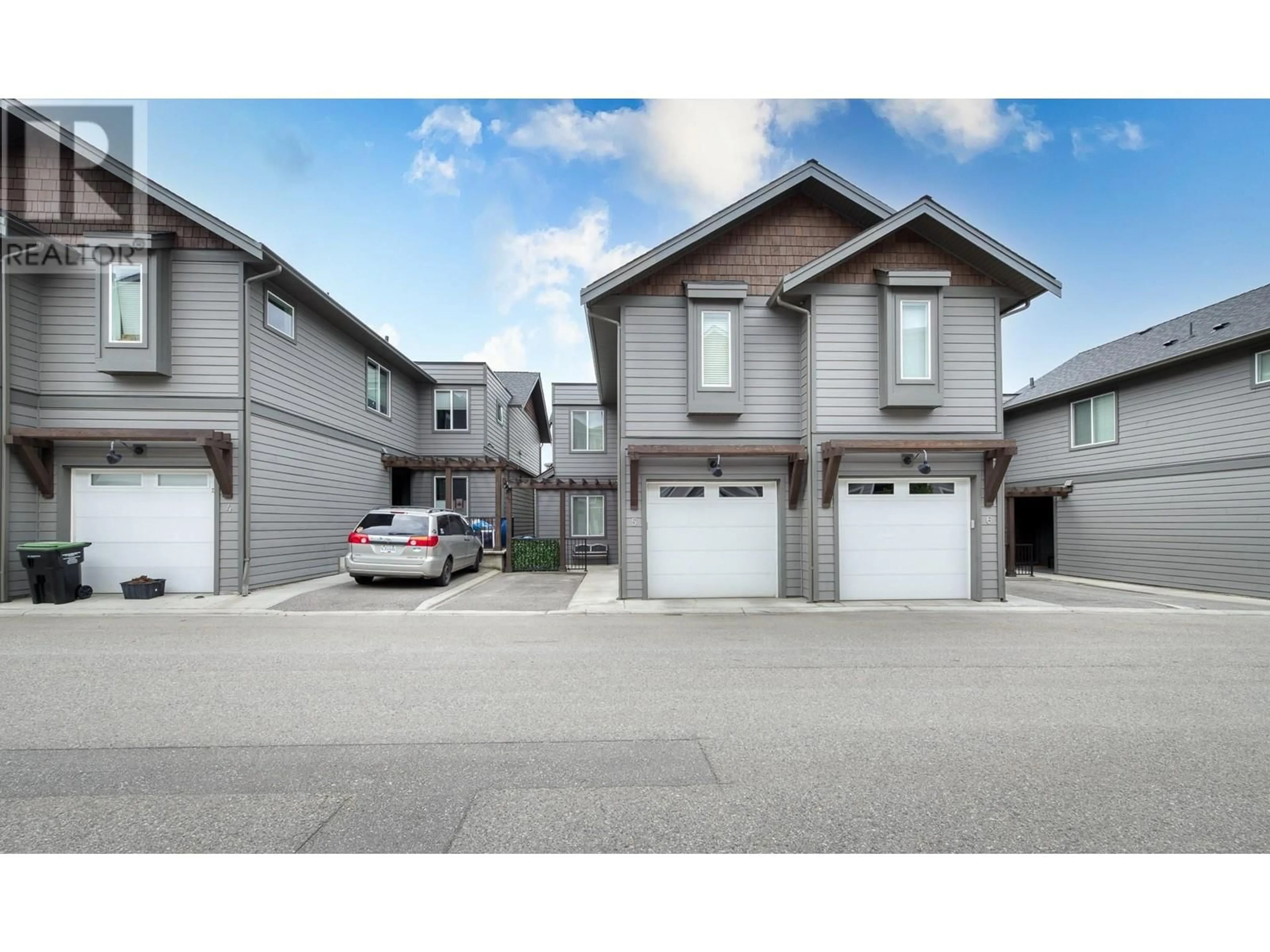 Unknown for 5 - 12840 STILLWATER COURT, Lake Country British Columbia V4V2W6