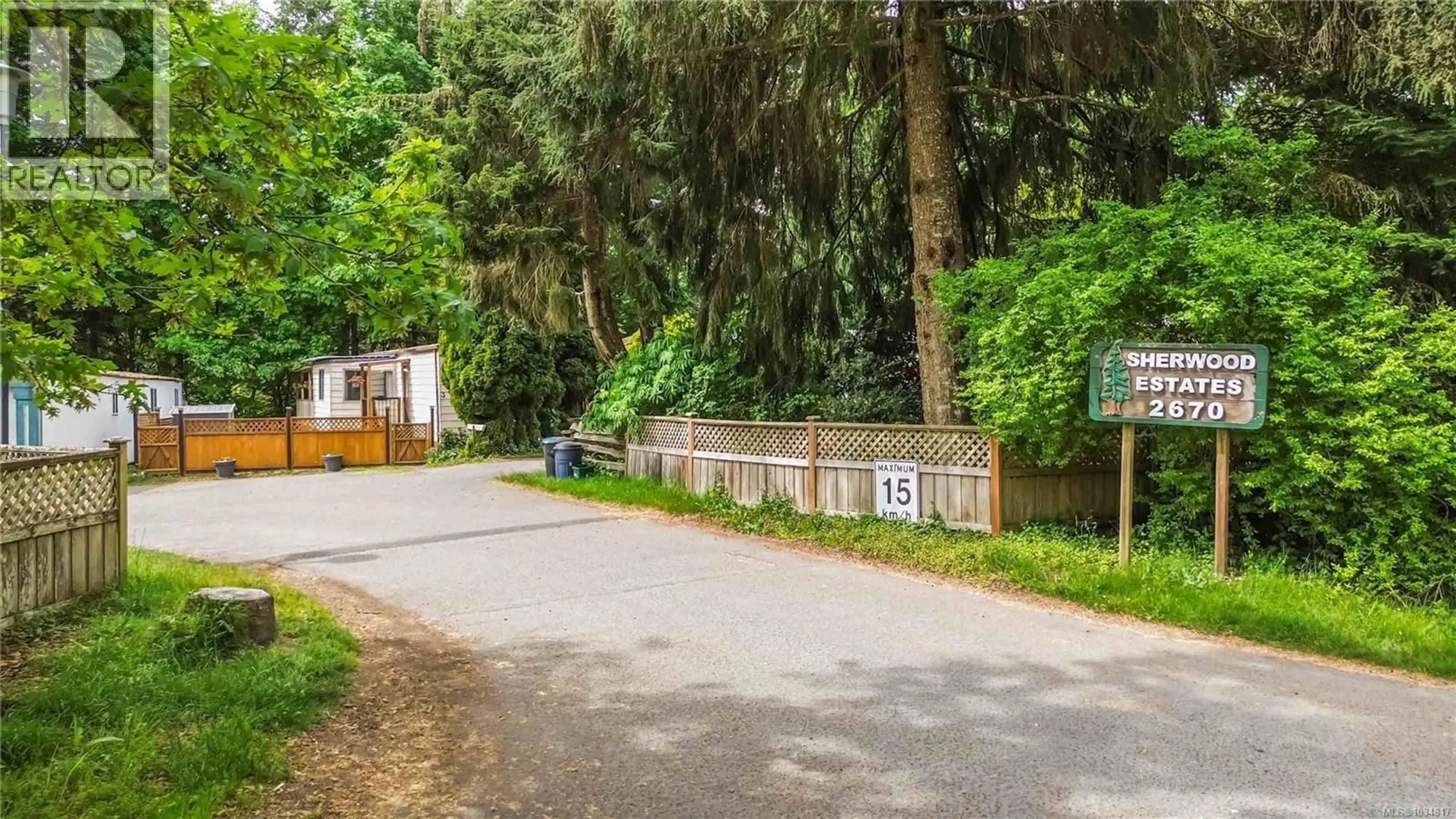 Unknown for 3 - 2670 SOOKE RIVER ROAD, Sooke British Columbia V9Z0Y2