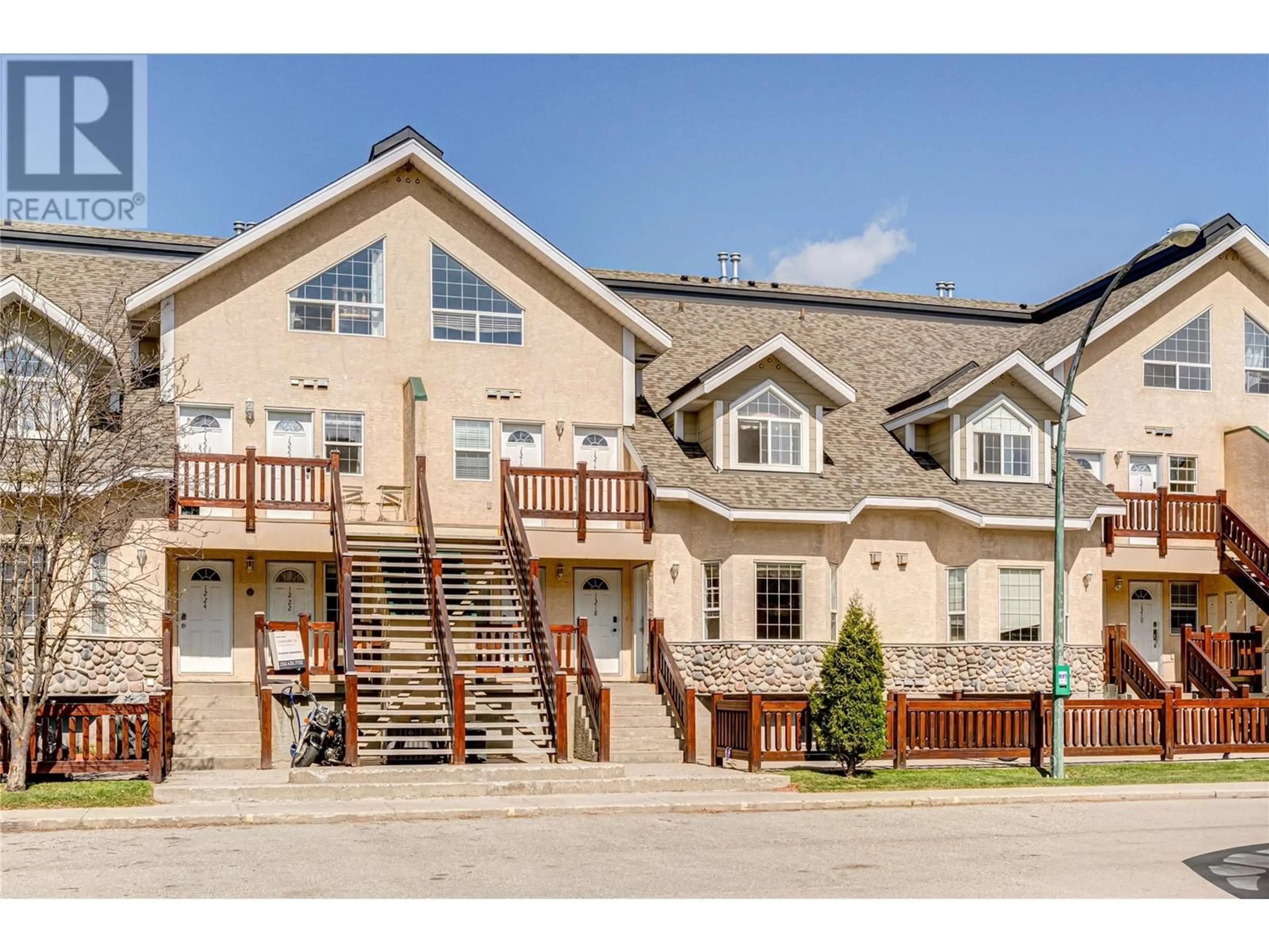 Unknown for 1216 - 1200 RIVERSIDE WAY, Fernie British Columbia V0B1M7