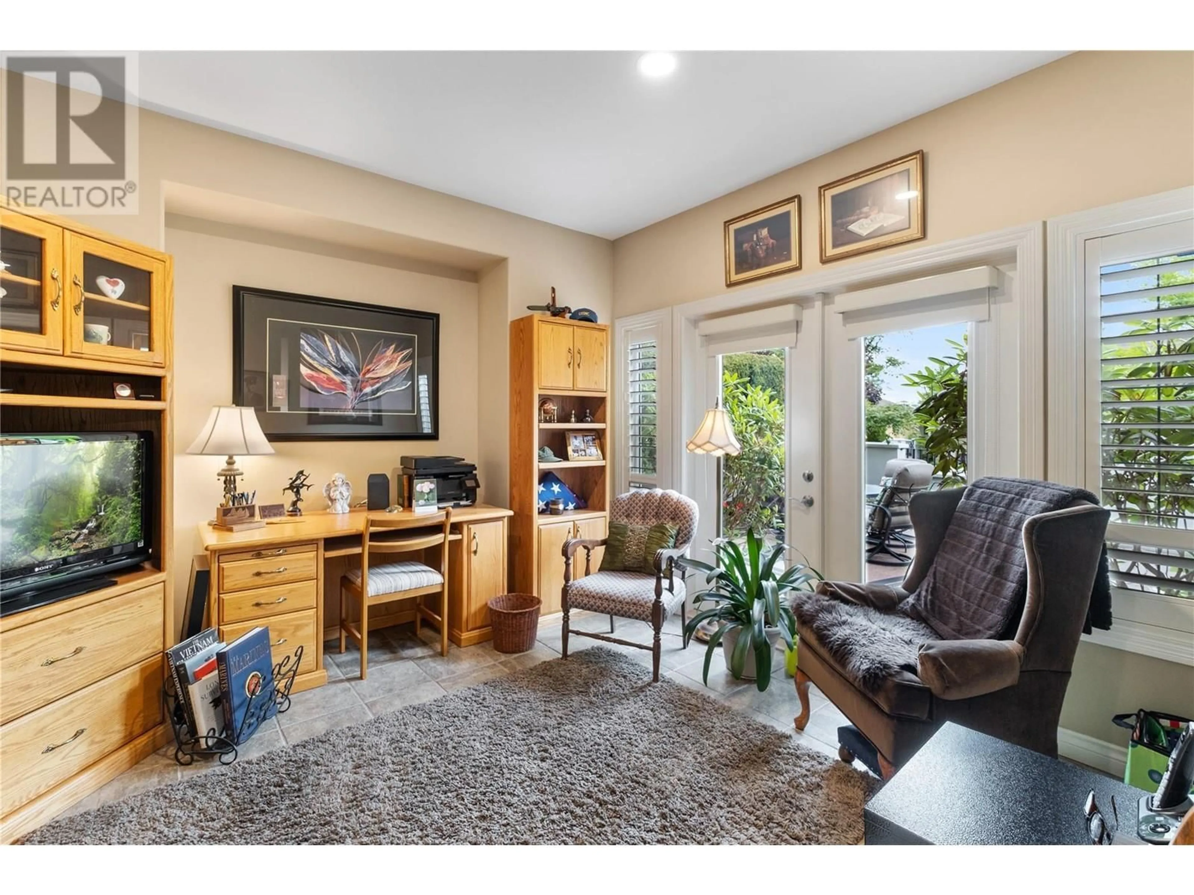 Unknown for 28 - 4520 GALLAGHERS LOOKOUT, Kelowna British Columbia V1W3Z8