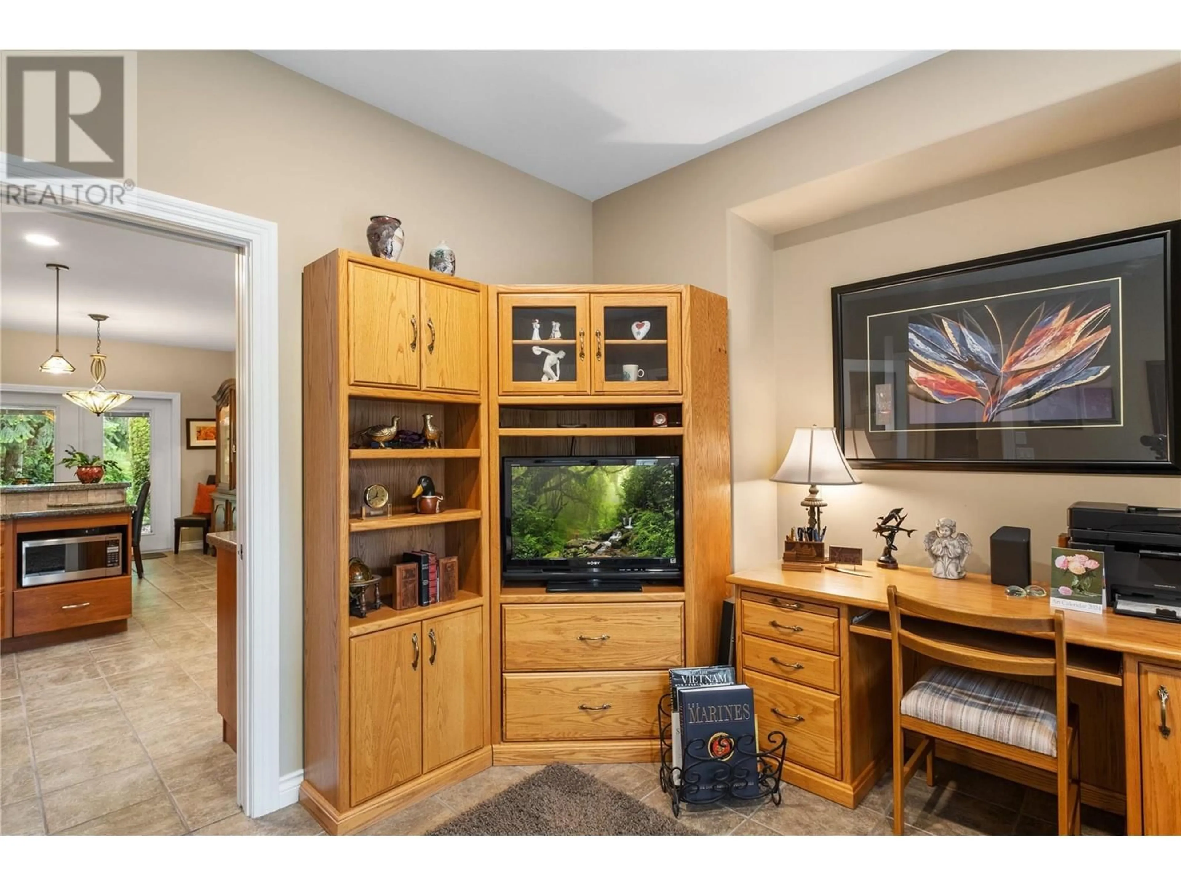Unknown for 28 - 4520 GALLAGHERS LOOKOUT, Kelowna British Columbia V1W3Z8