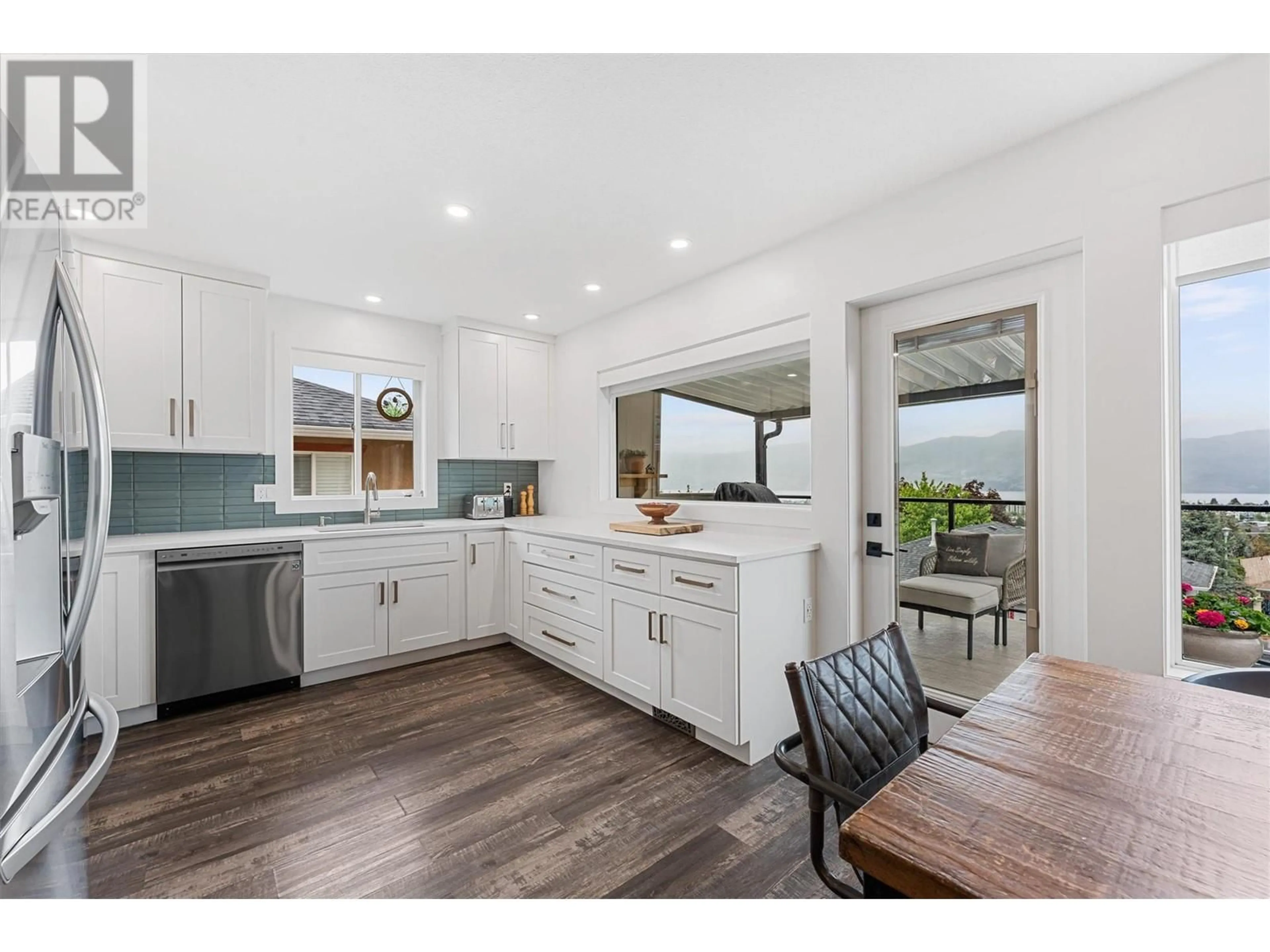Open concept kitchen, unknown for 327 - 2440 OLD OKANAGAN HIGHWAY, West Kelowna British Columbia V4T1X6