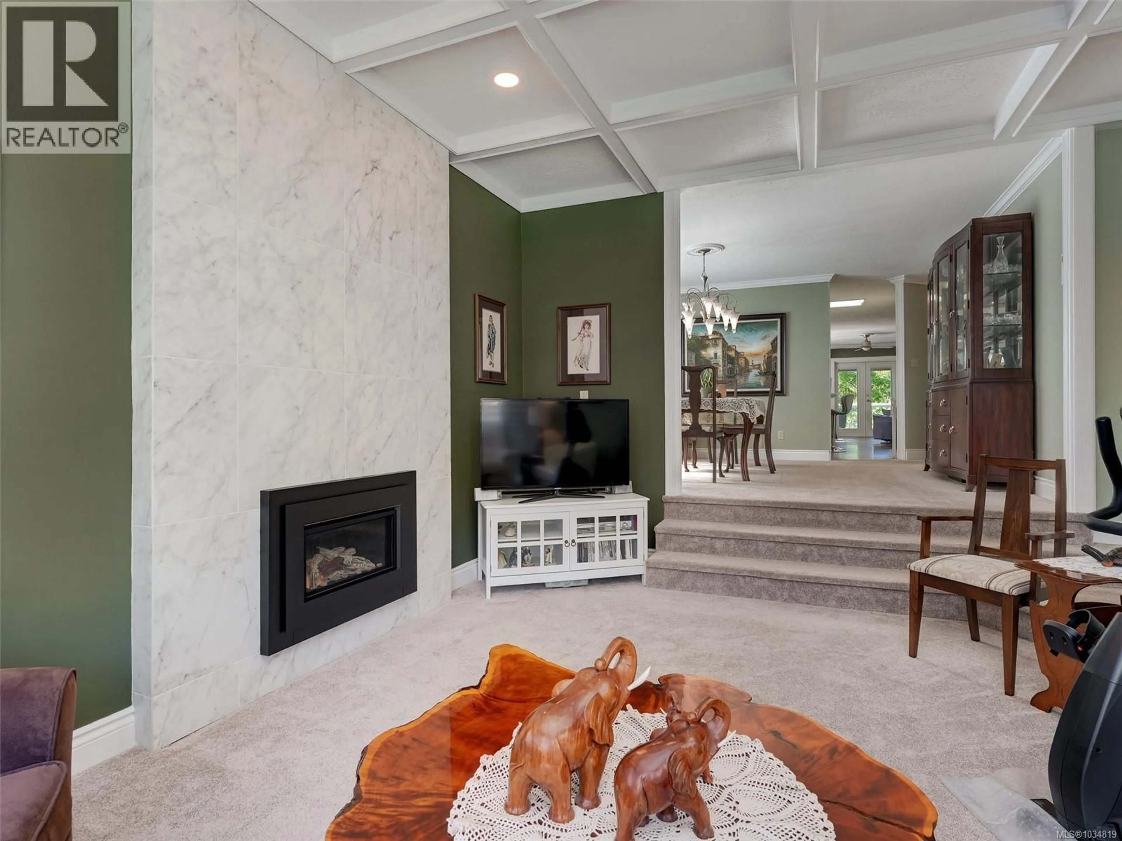 Living room with furniture, unknown for 49 CATON PLACE, View Royal British Columbia V9B1L1