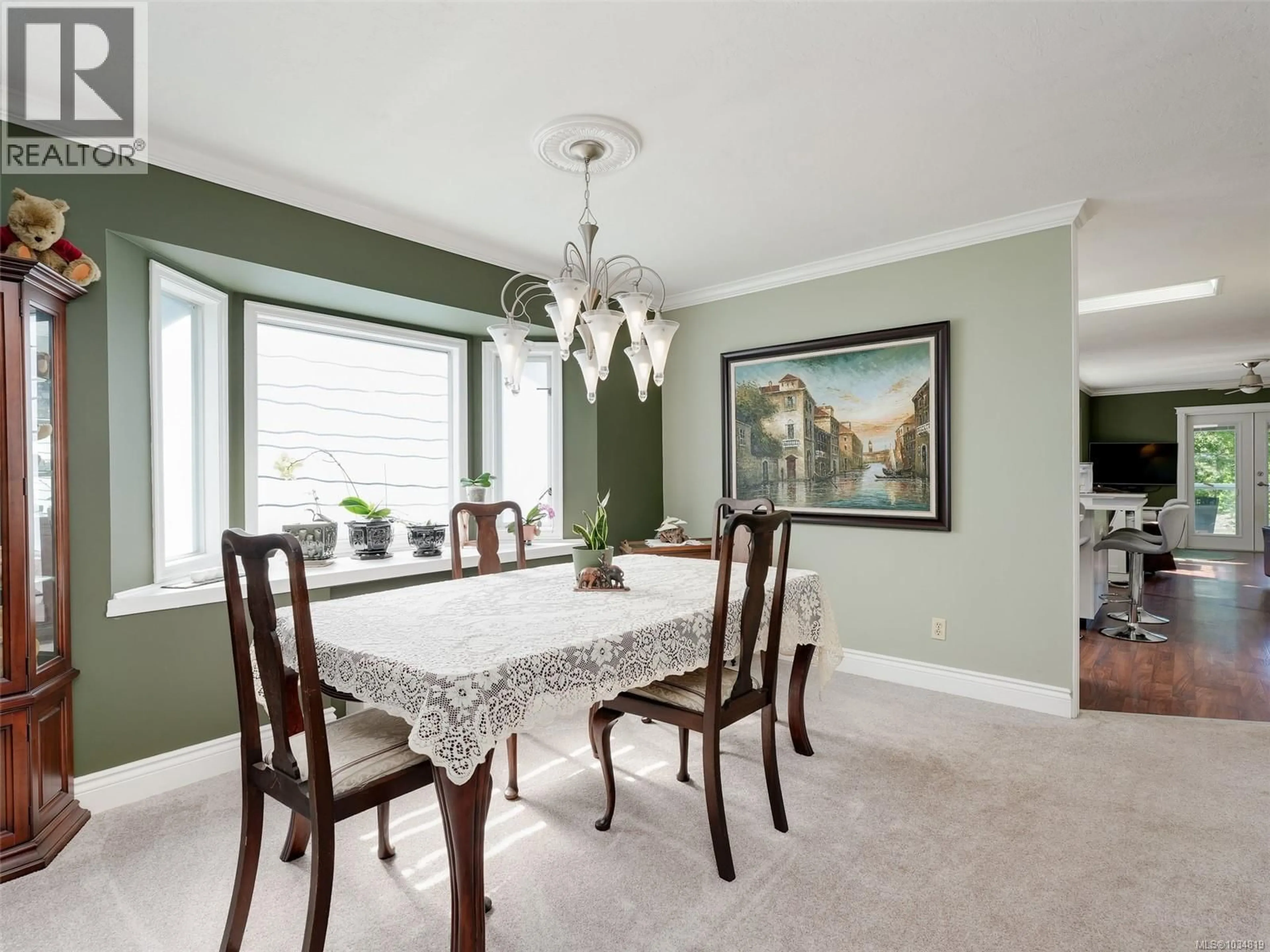 Dining room, unknown for 49 CATON PLACE, View Royal British Columbia V9B1L1