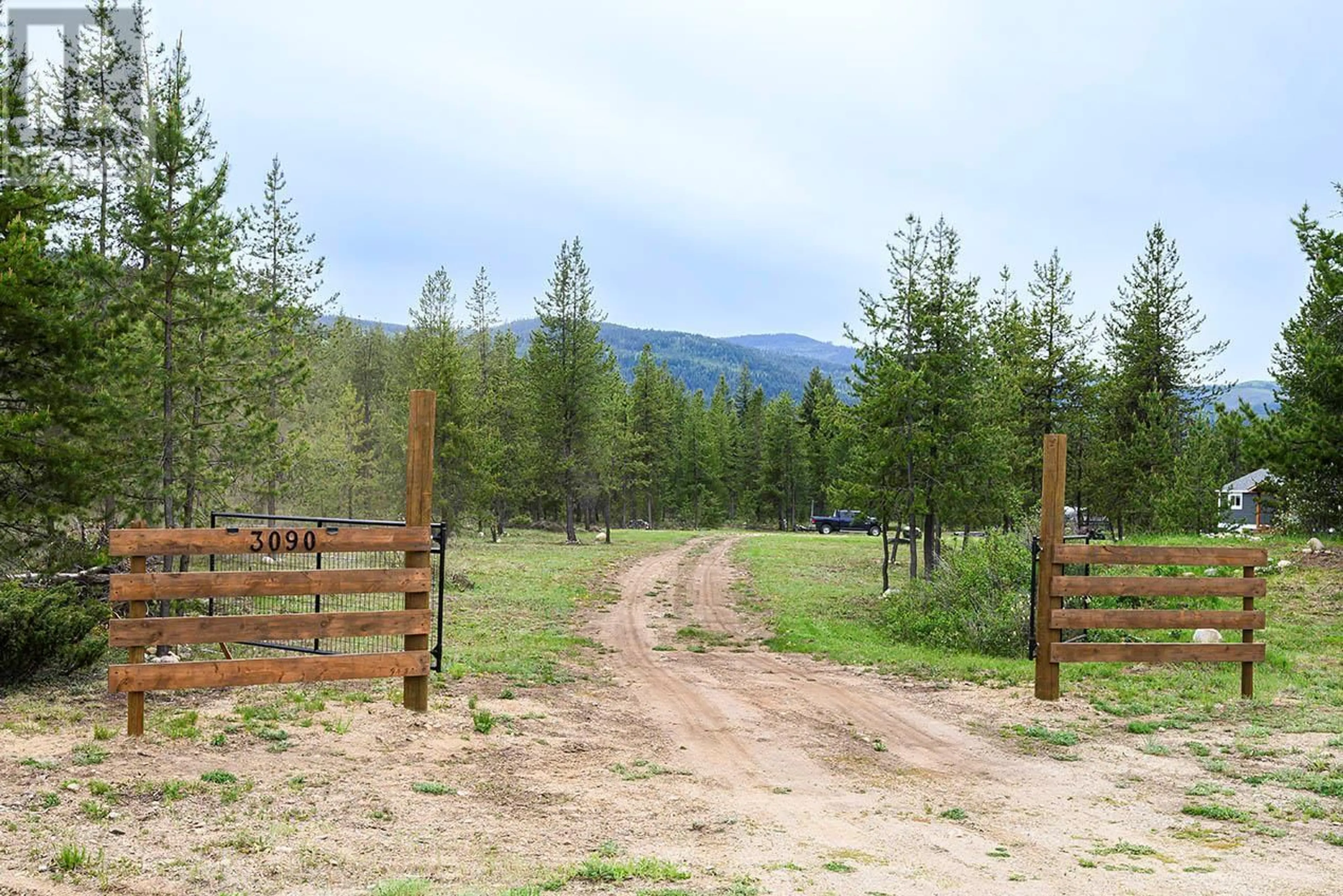 Unknown for 3090 BUFFALO SPRINGS ROAD, Barriere British Columbia V0E1E0