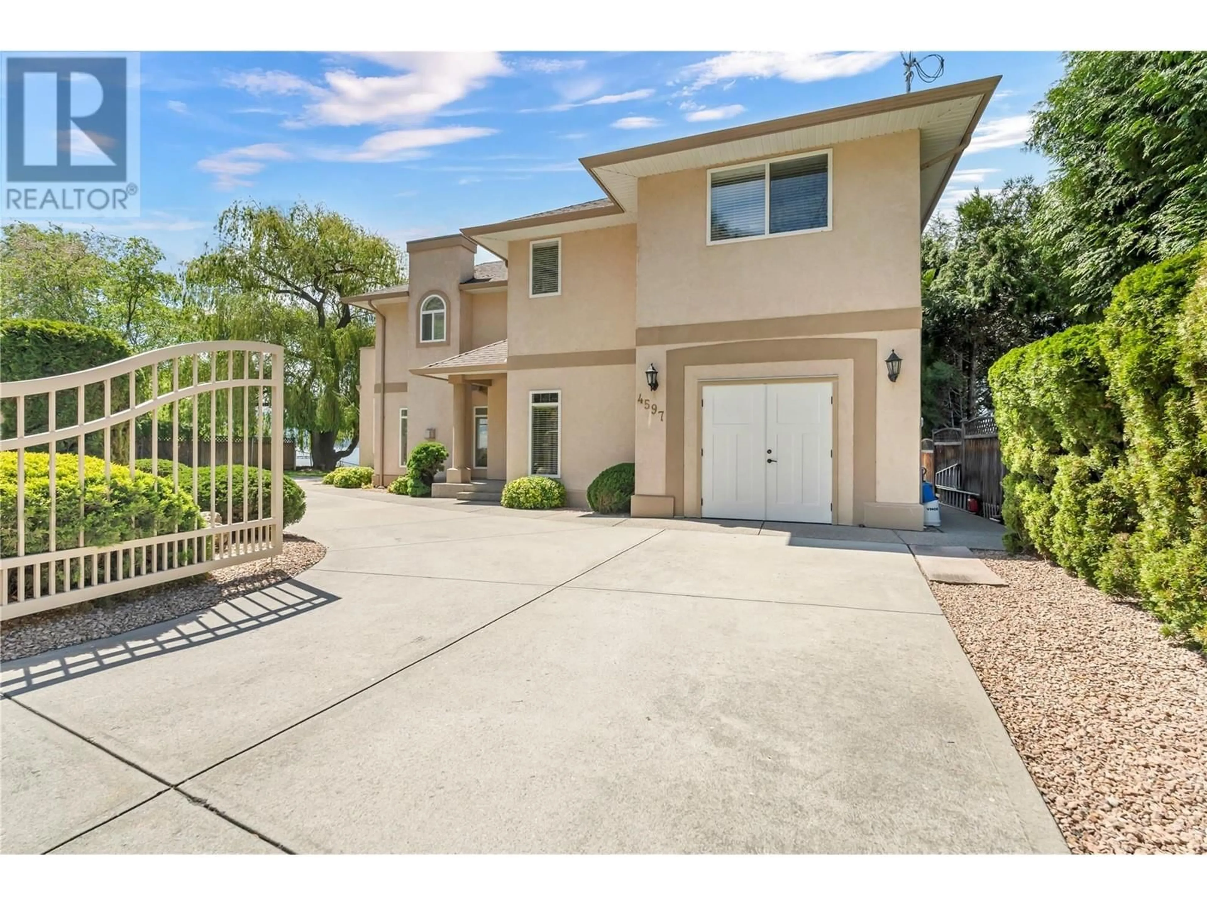 Unknown for 4597 LAKESIDE ROAD, Penticton British Columbia V2A8W4