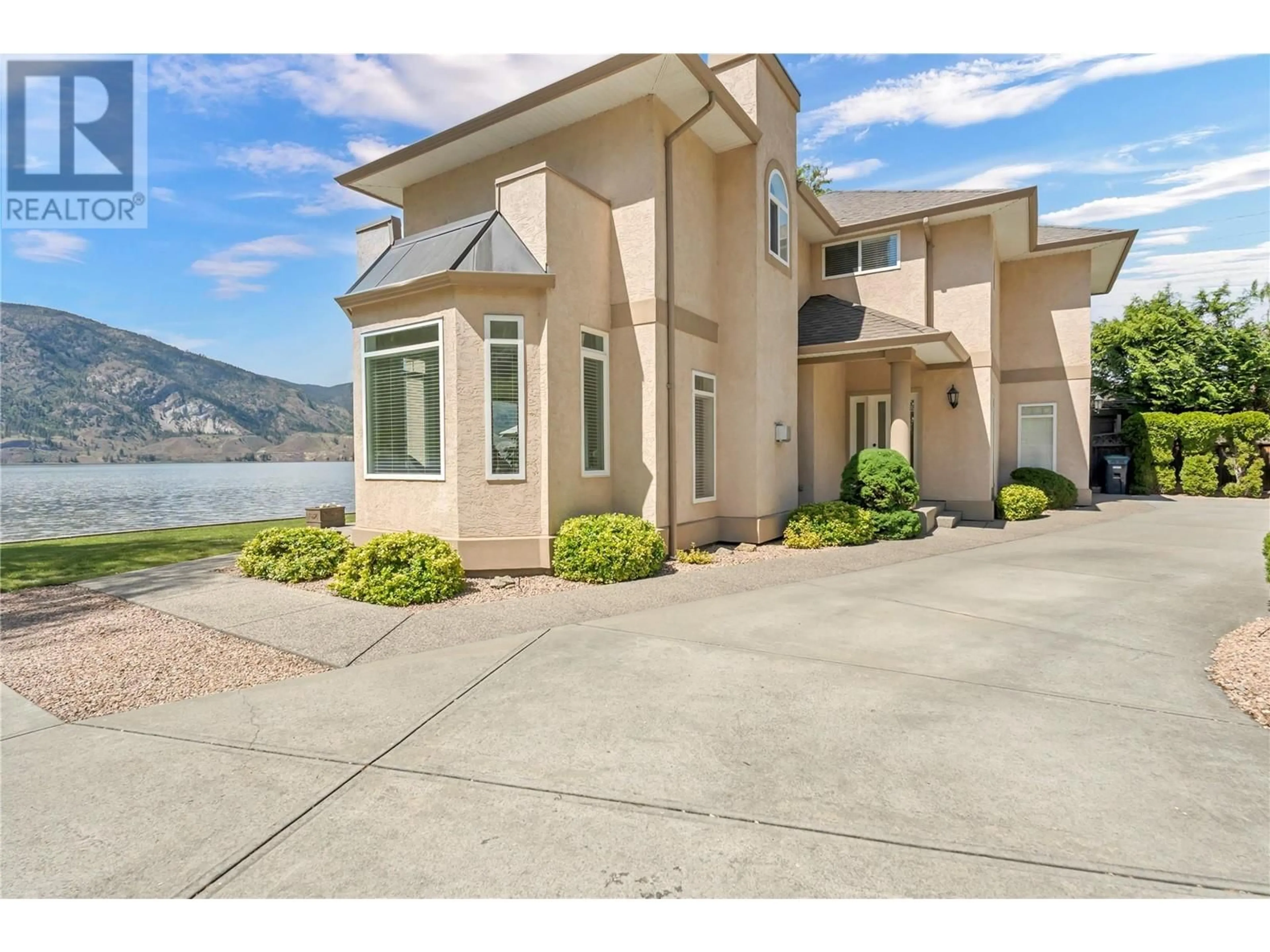 Unknown for 4597 LAKESIDE ROAD, Penticton British Columbia V2A8W4