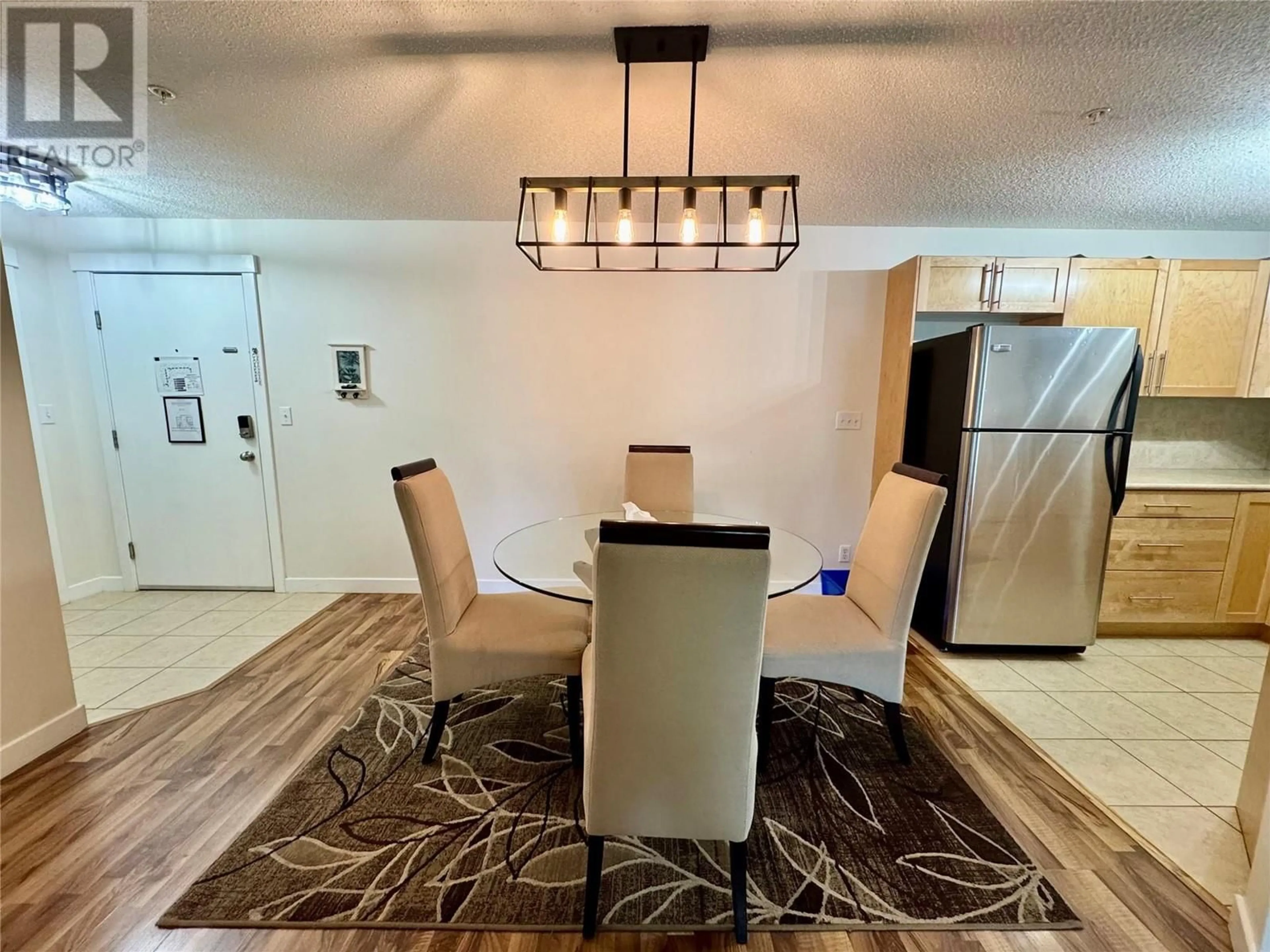Dining room, unknown for 3202 - 205 THIRD AVENUE, Invermere British Columbia V0A1K4