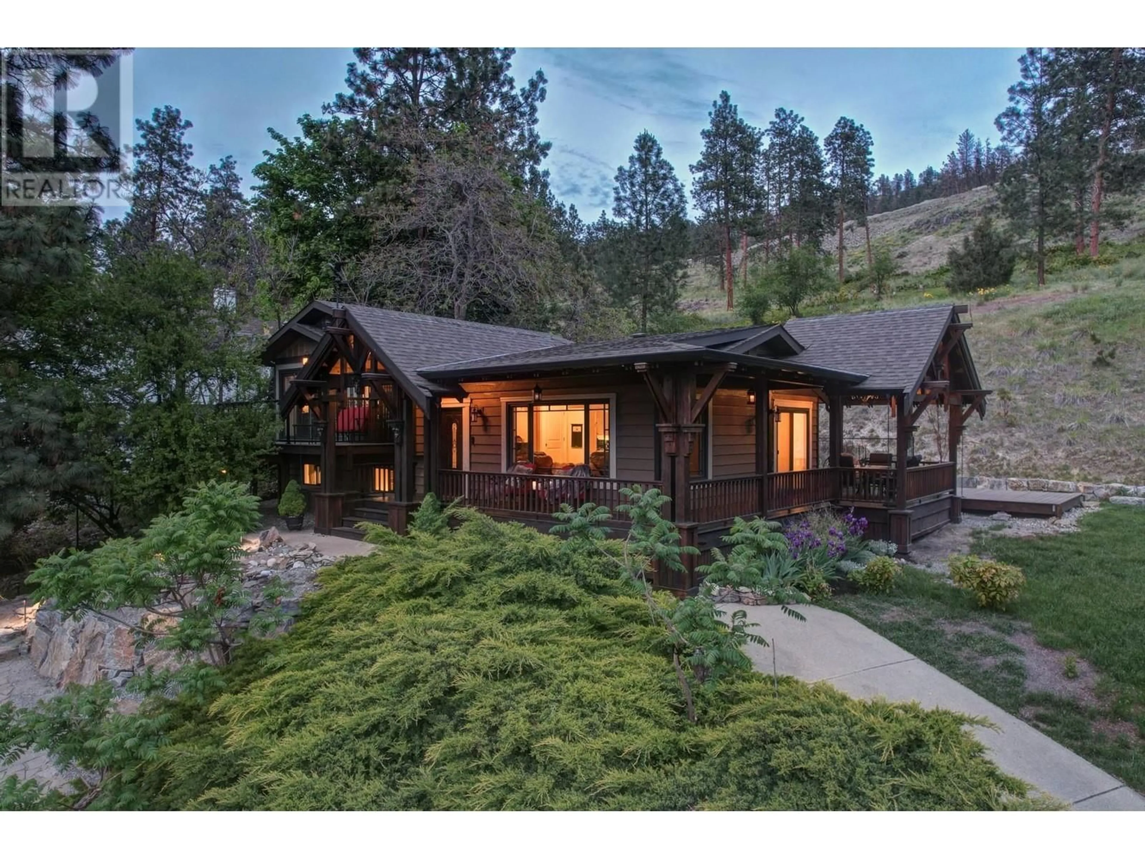 Unknown for 2165 PALY ROAD, Kelowna British Columbia V1V2B9